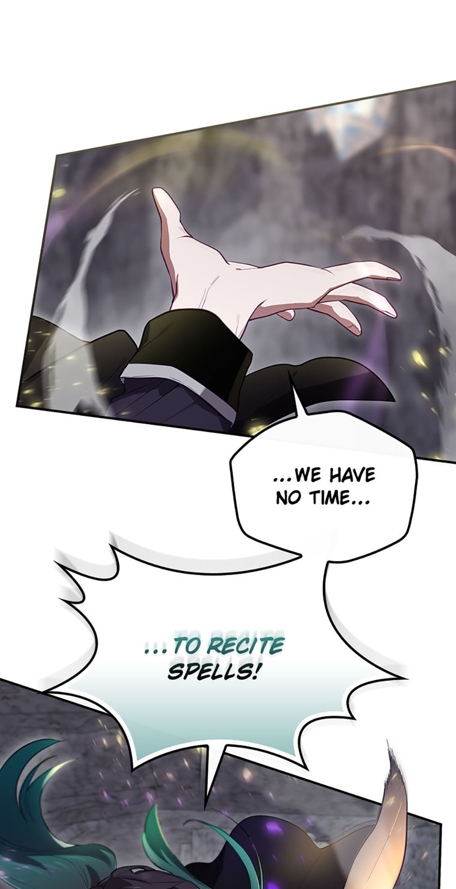 Read Ending Maker chapter 41 image 8 on Lezhin