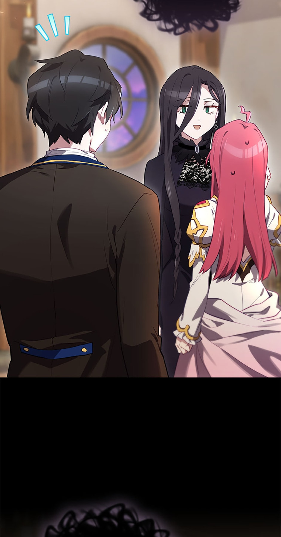 Read Ending Maker chapter 41 image 84 on Lezhin