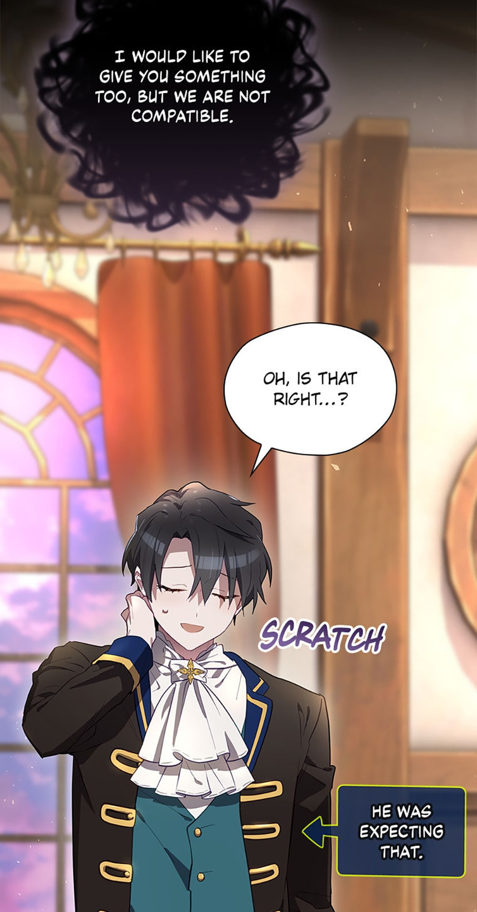 Read Ending Maker chapter 41 image 85 on Lezhin