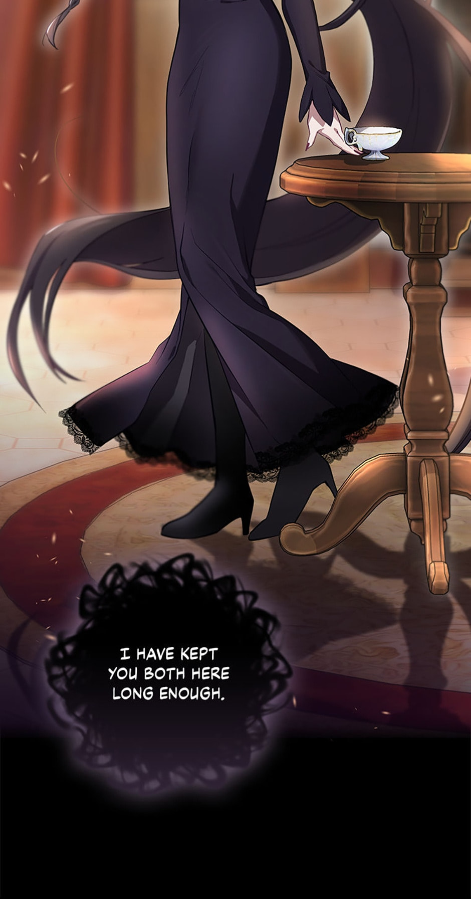 Read Ending Maker chapter 41 image 89 on Lezhin