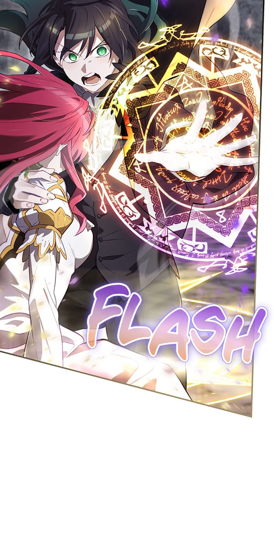 Read Ending Maker chapter 41 image 9 on Lezhin