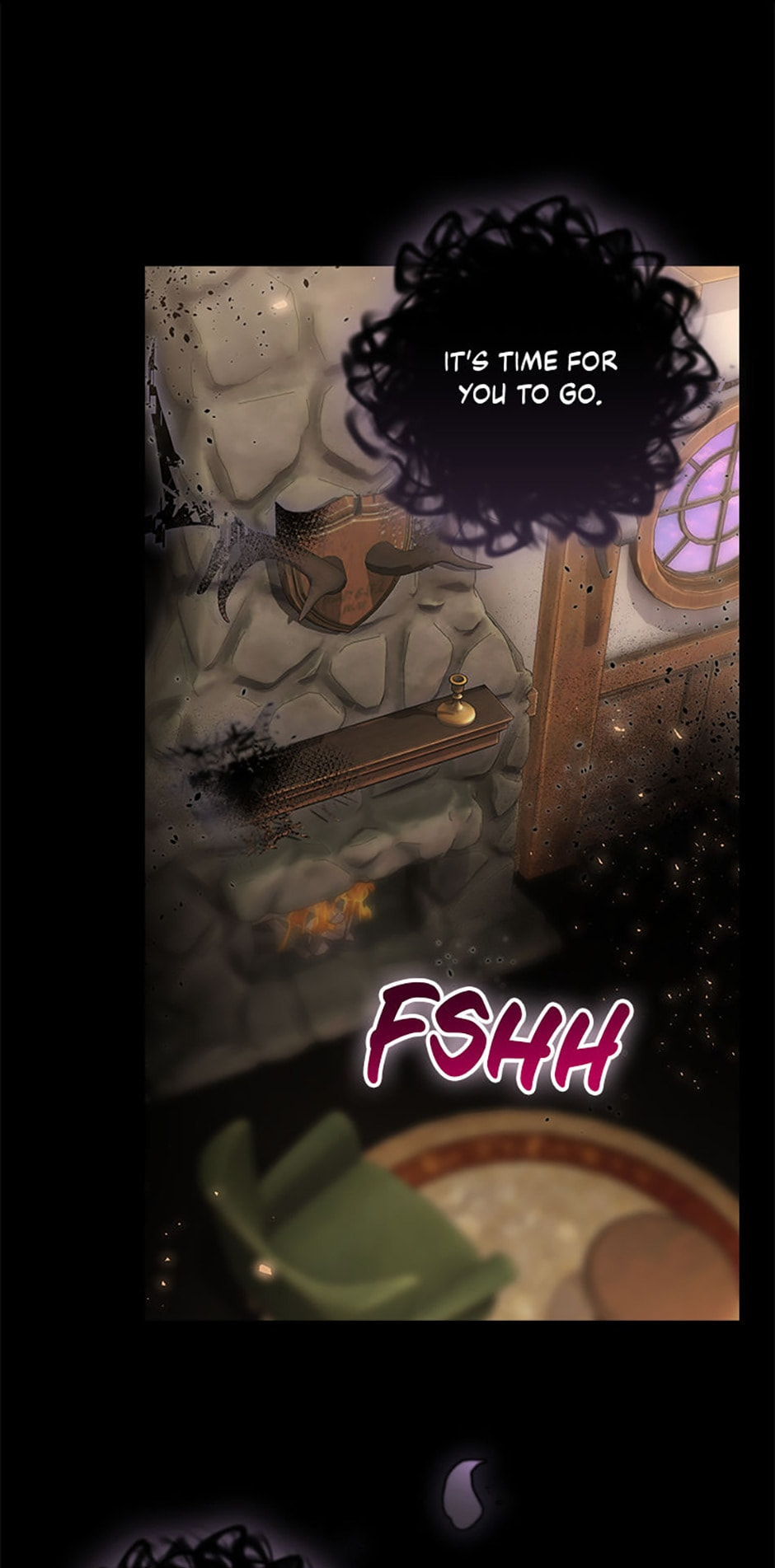Read Ending Maker chapter 41 image 90 on Lezhin