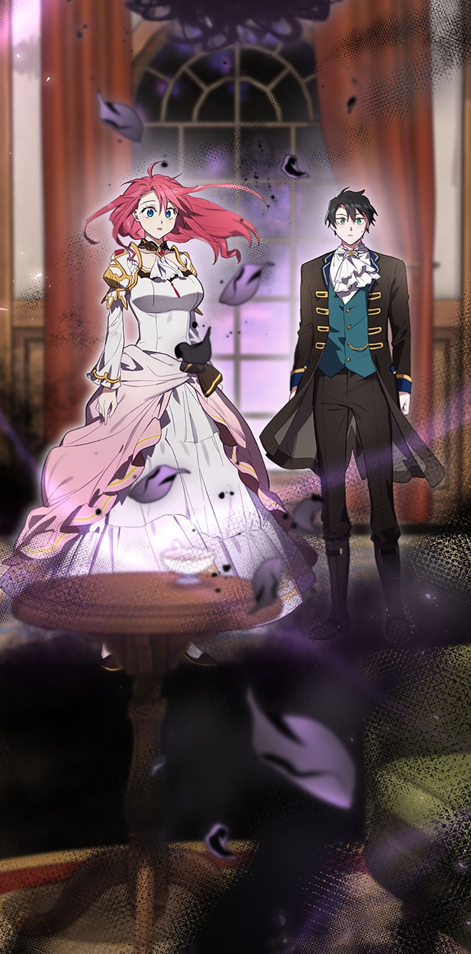 Read Ending Maker chapter 41 image 92 on Lezhin