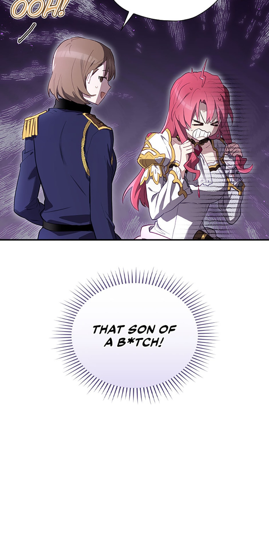 Read Ending Maker chapter 42 image 10 on Lezhin