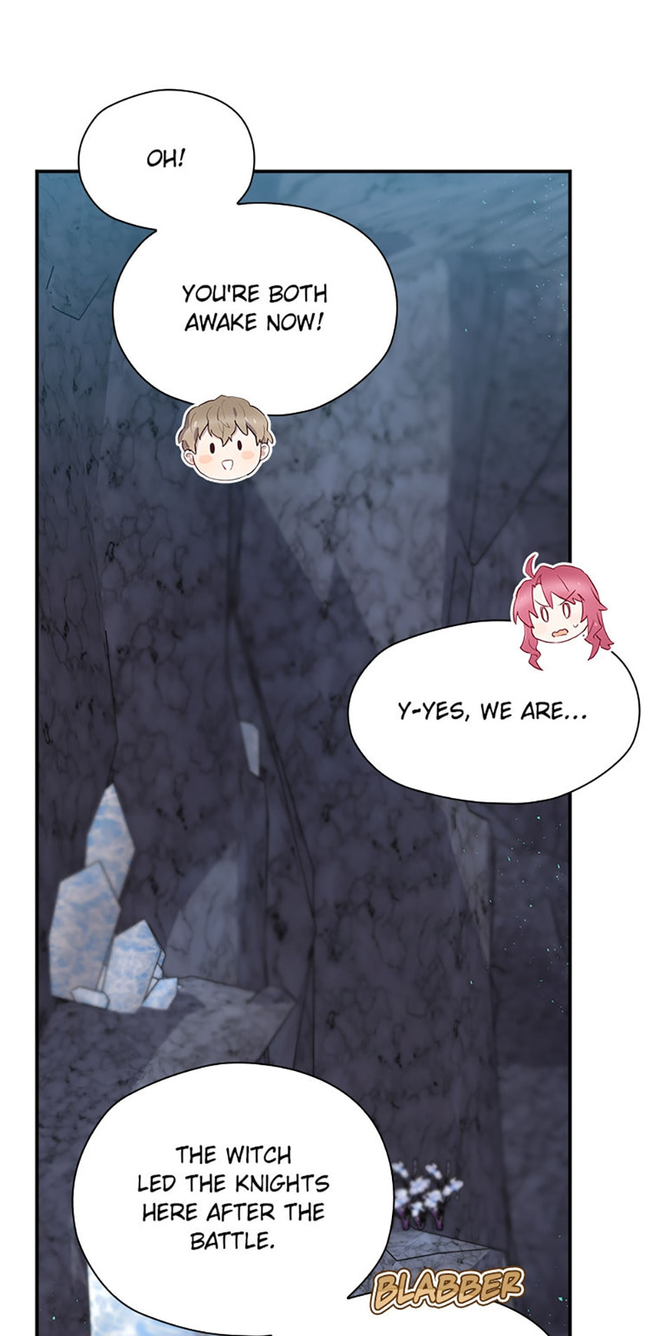 Read Ending Maker chapter 42 image 11 on Lezhin