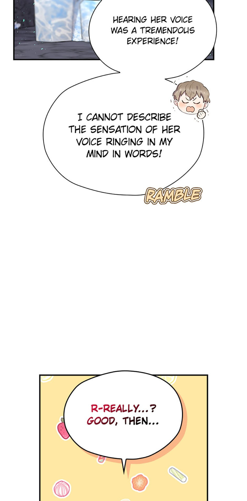 Read Ending Maker chapter 42 image 12 on Lezhin