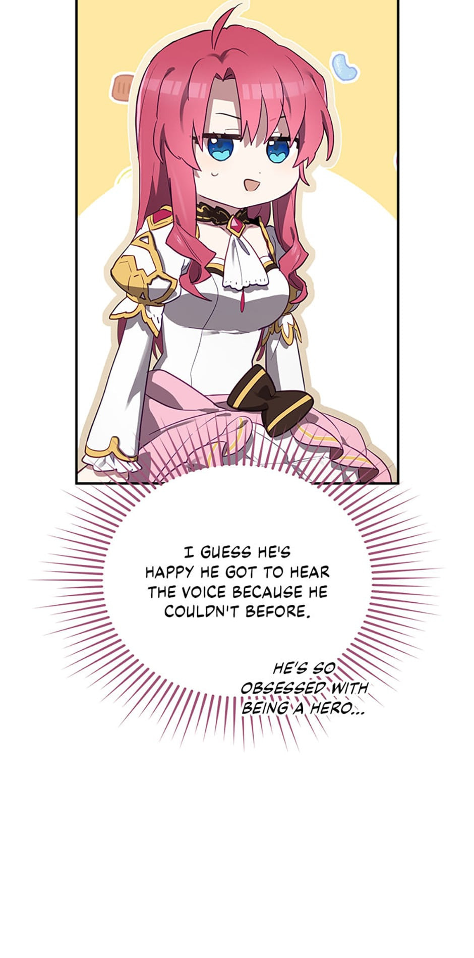 Read Ending Maker chapter 42 image 13 on Lezhin