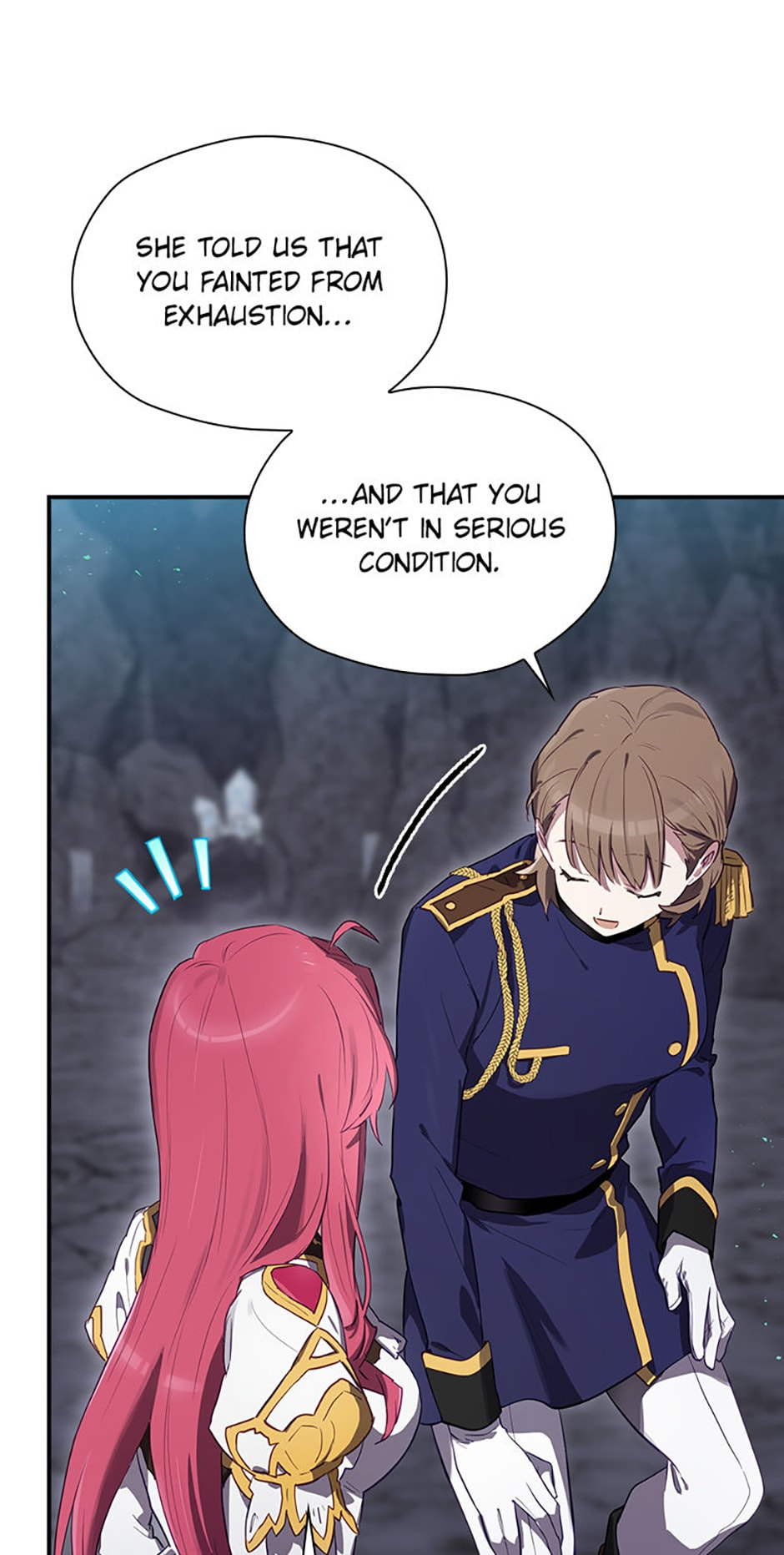 Read Ending Maker chapter 42 image 14 on Lezhin