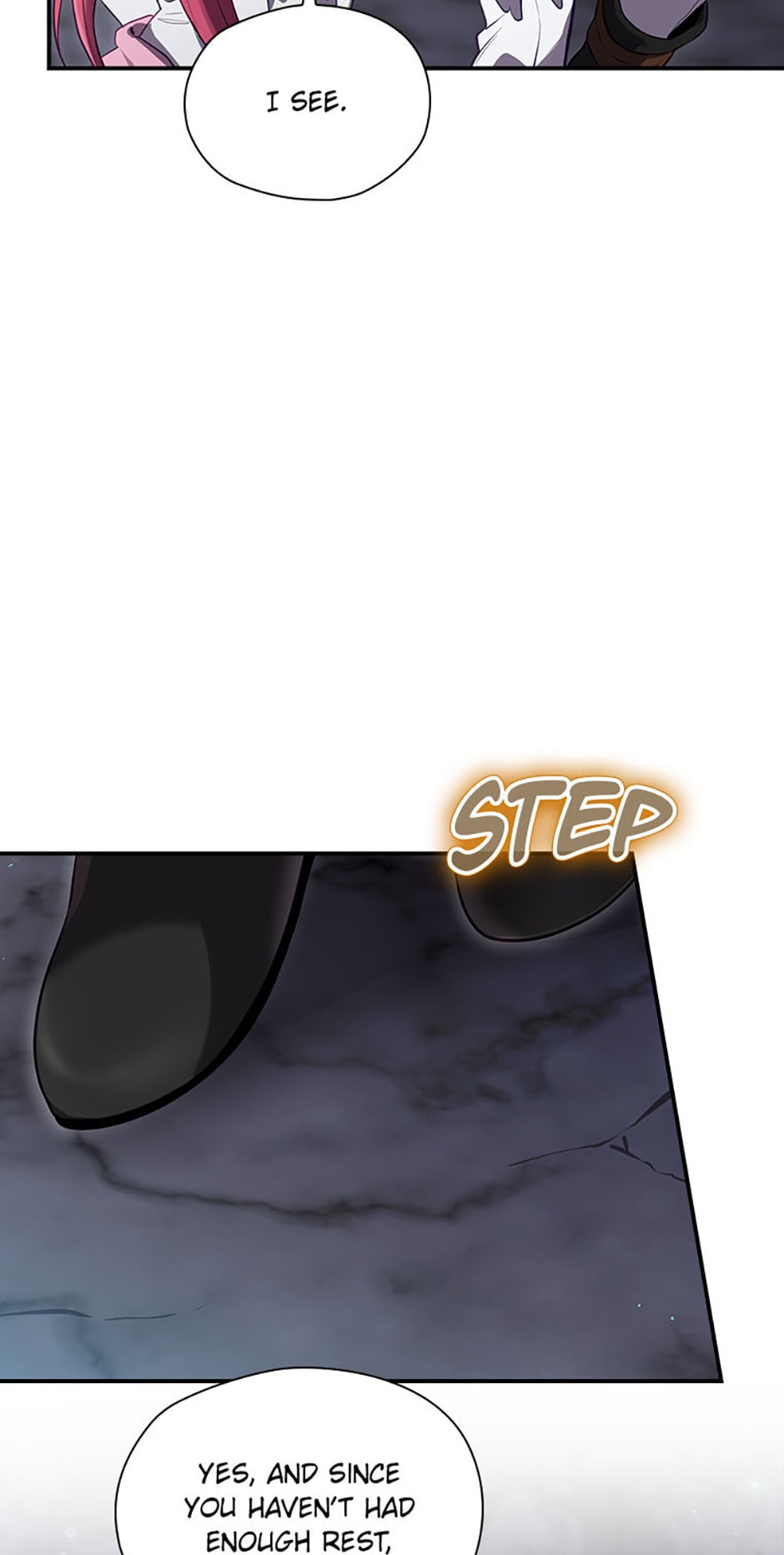 Read Ending Maker chapter 42 image 15 on Lezhin