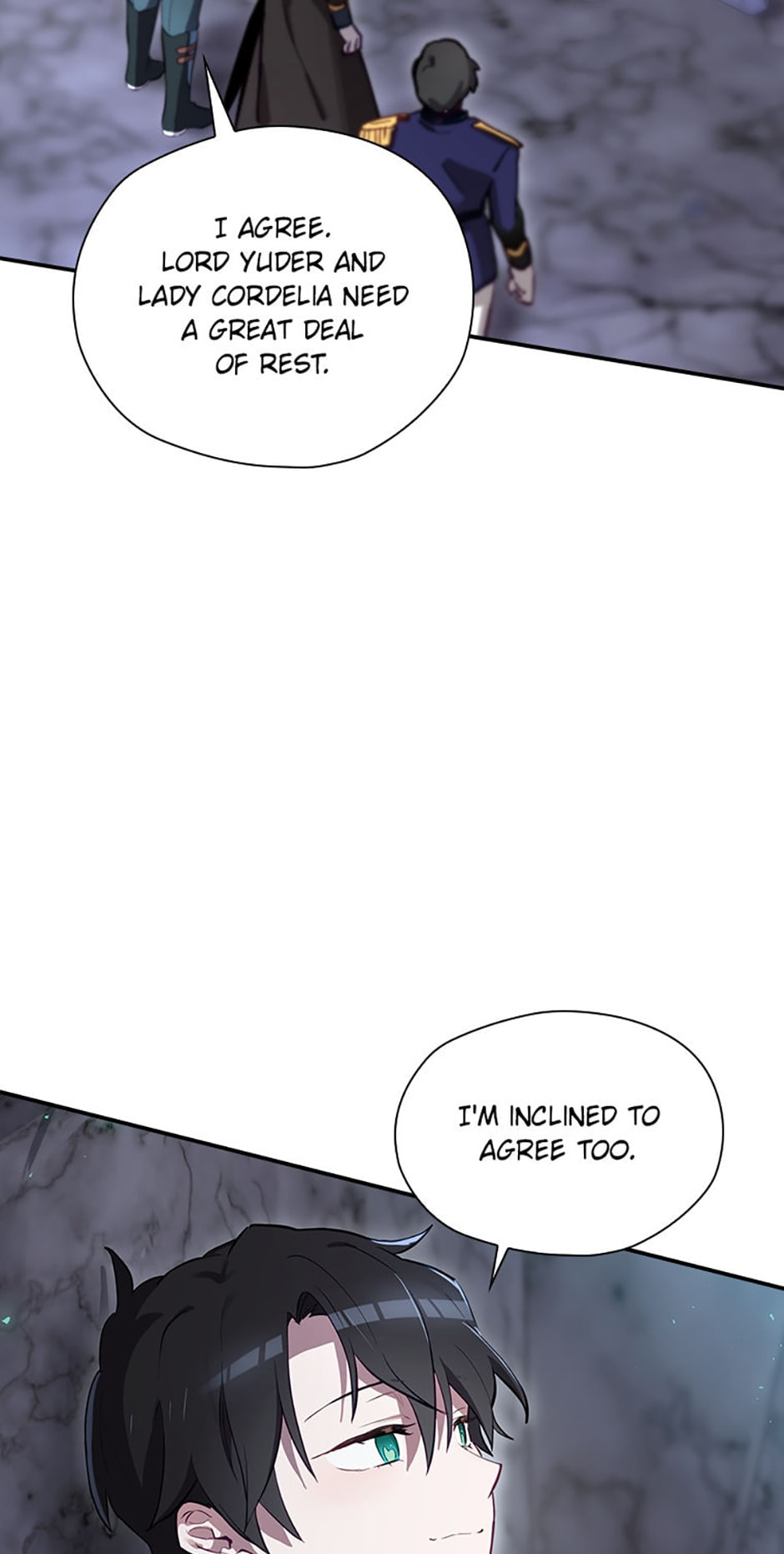 Read Ending Maker chapter 42 image 17 on Lezhin