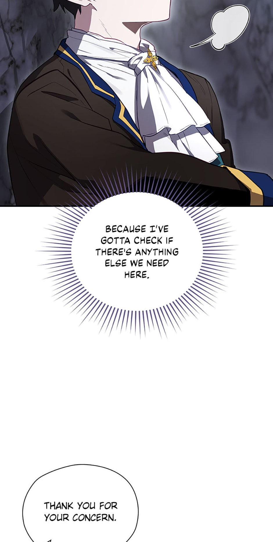 Read Ending Maker chapter 42 image 18 on Lezhin