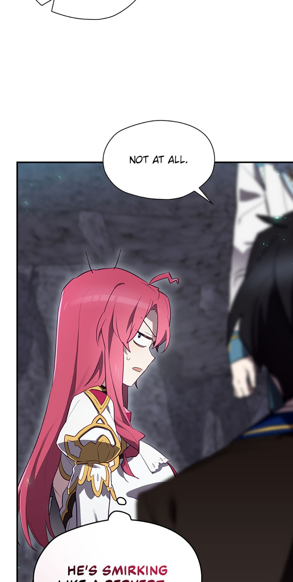 Read Ending Maker chapter 42 image 19 on Lezhin