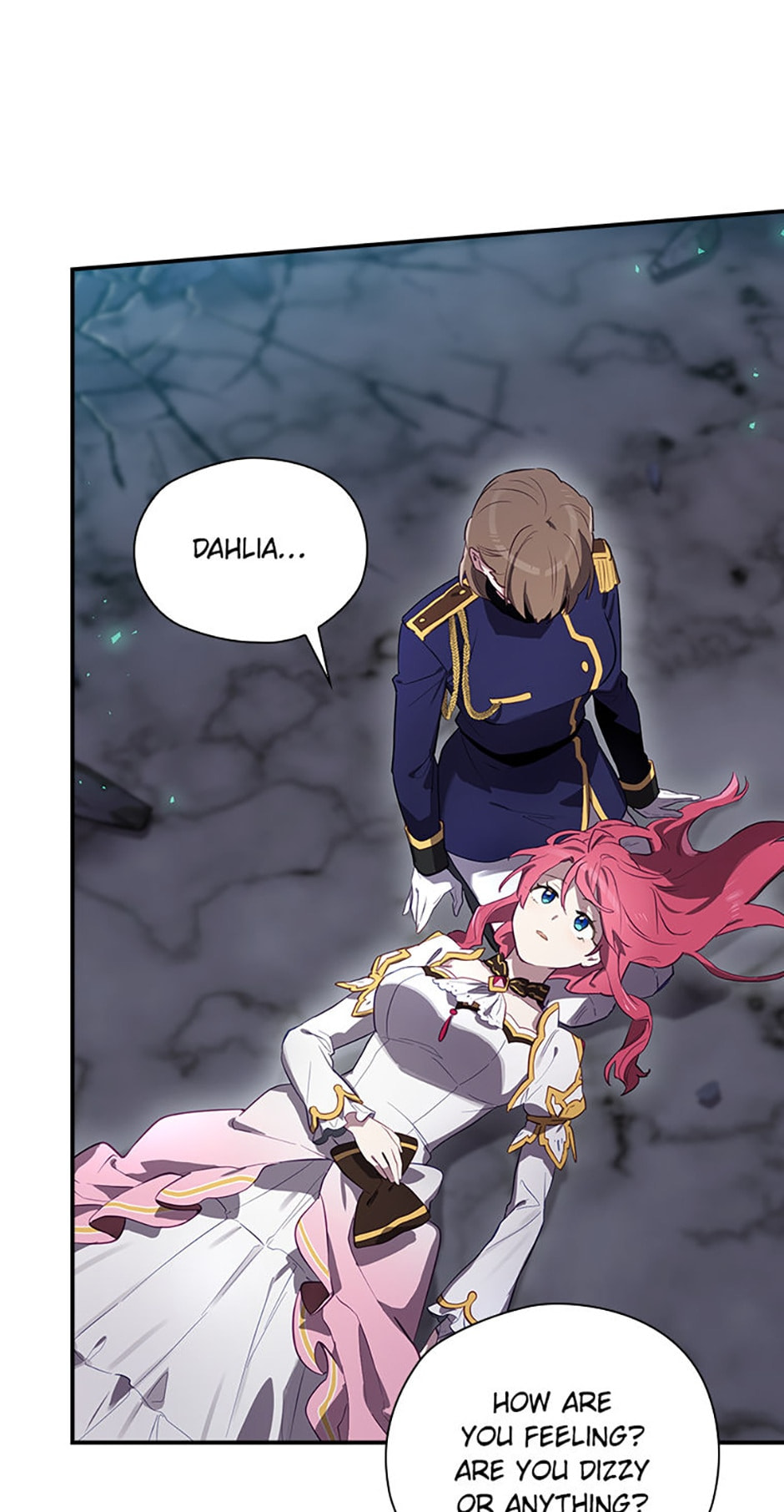 Read Ending Maker chapter 42 image 2 on Lezhin
