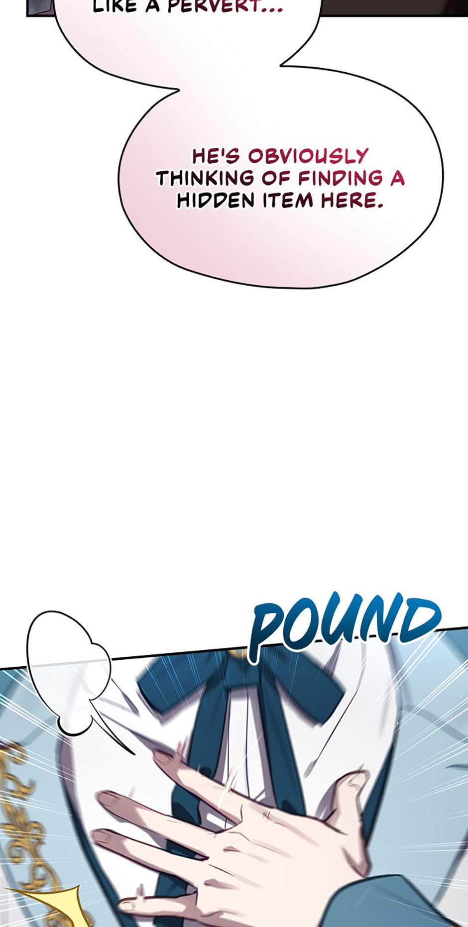 Read Ending Maker chapter 42 image 20 on Lezhin