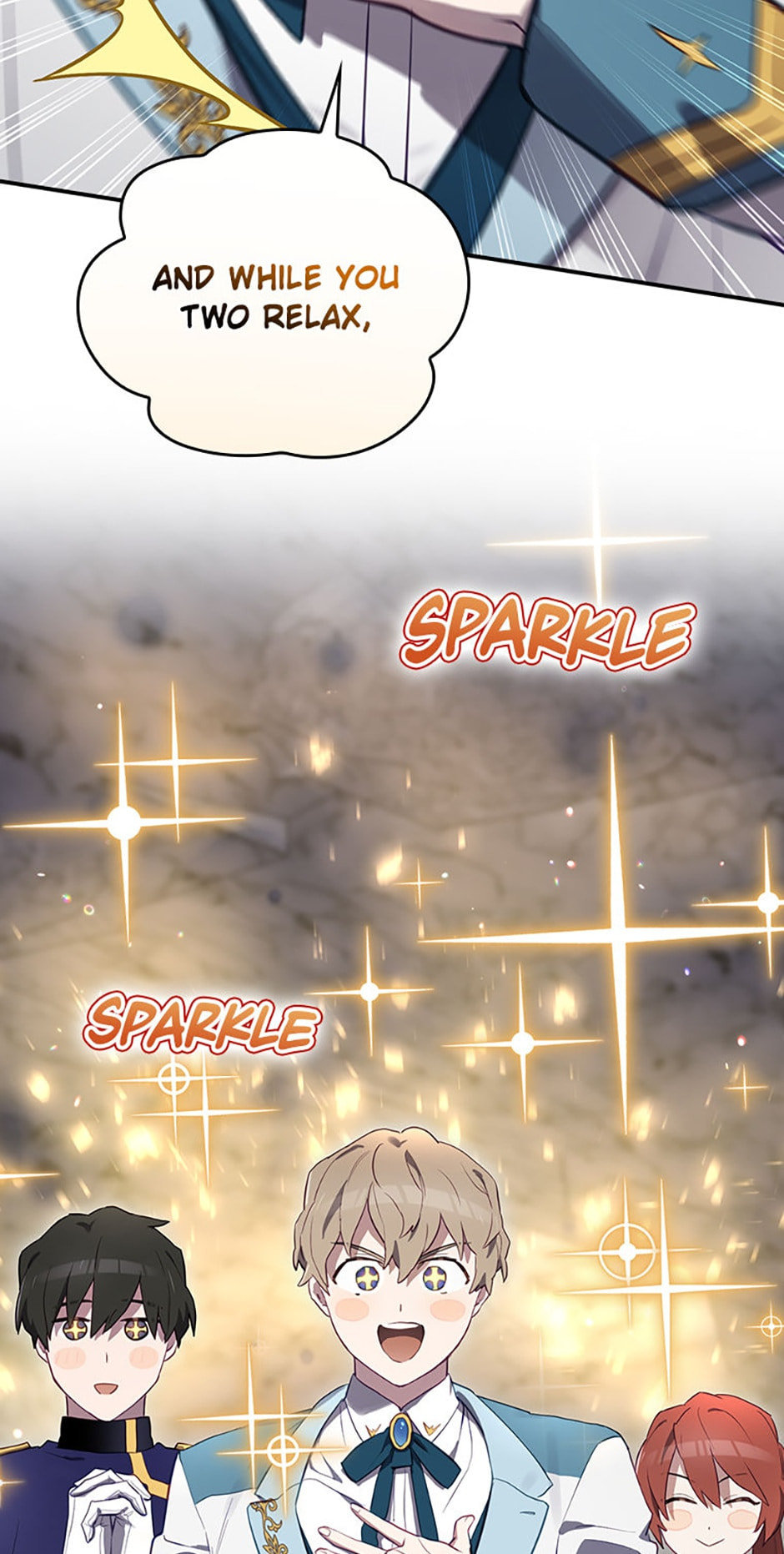 Read Ending Maker chapter 42 image 21 on Lezhin