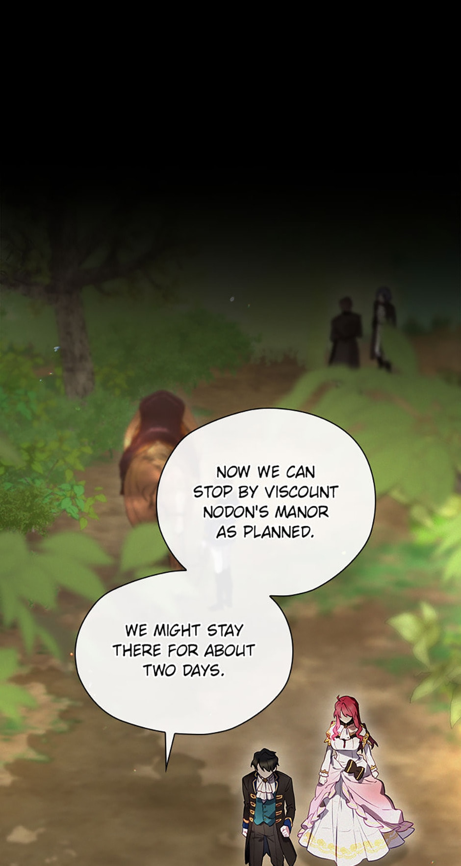 Read Ending Maker chapter 42 image 28 on Lezhin