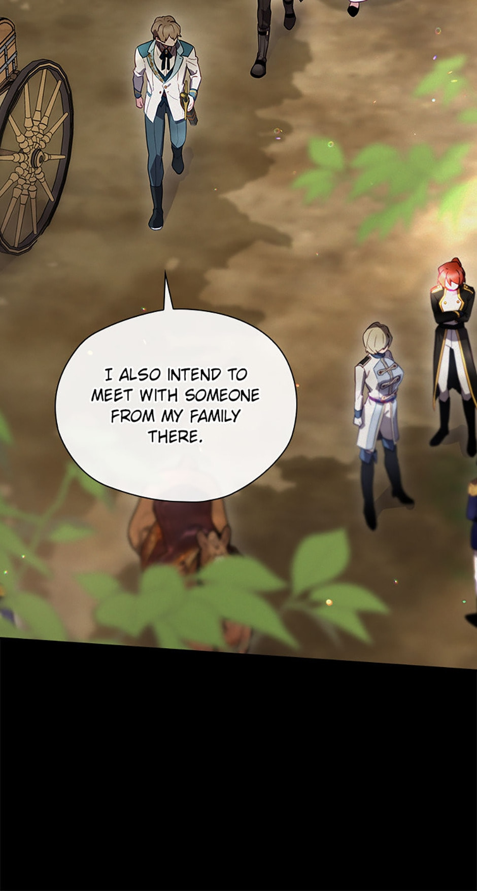 Read Ending Maker chapter 42 image 29 on Lezhin