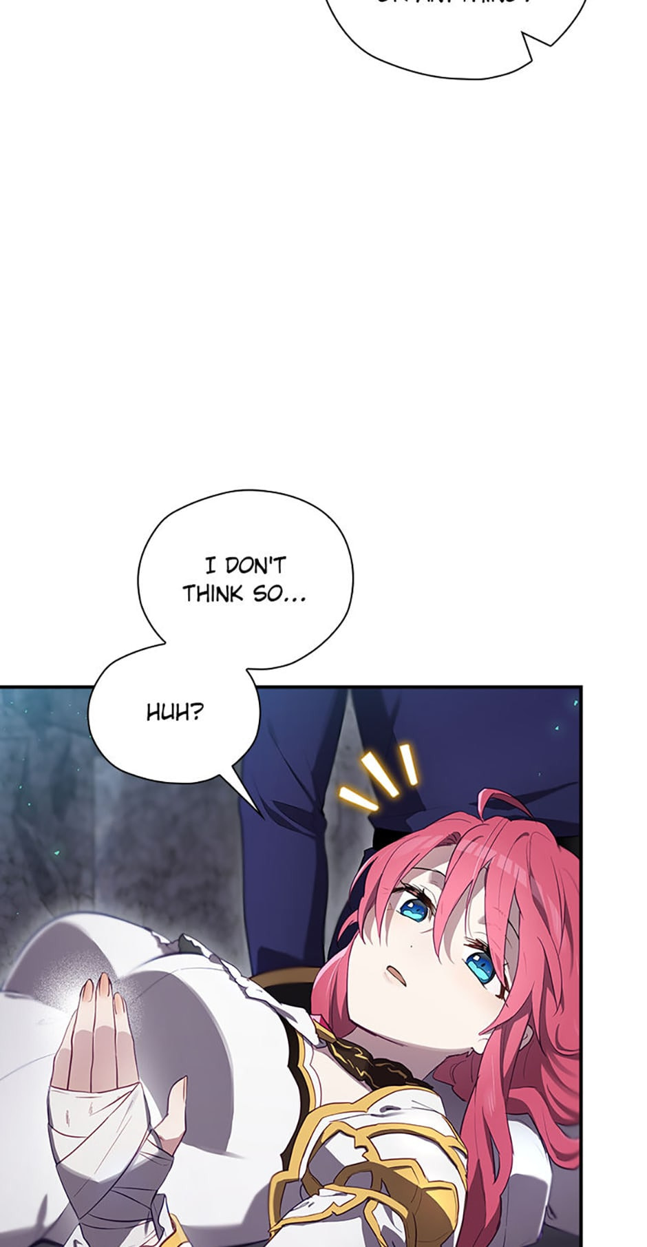 Read Ending Maker chapter 42 image 3 on Lezhin