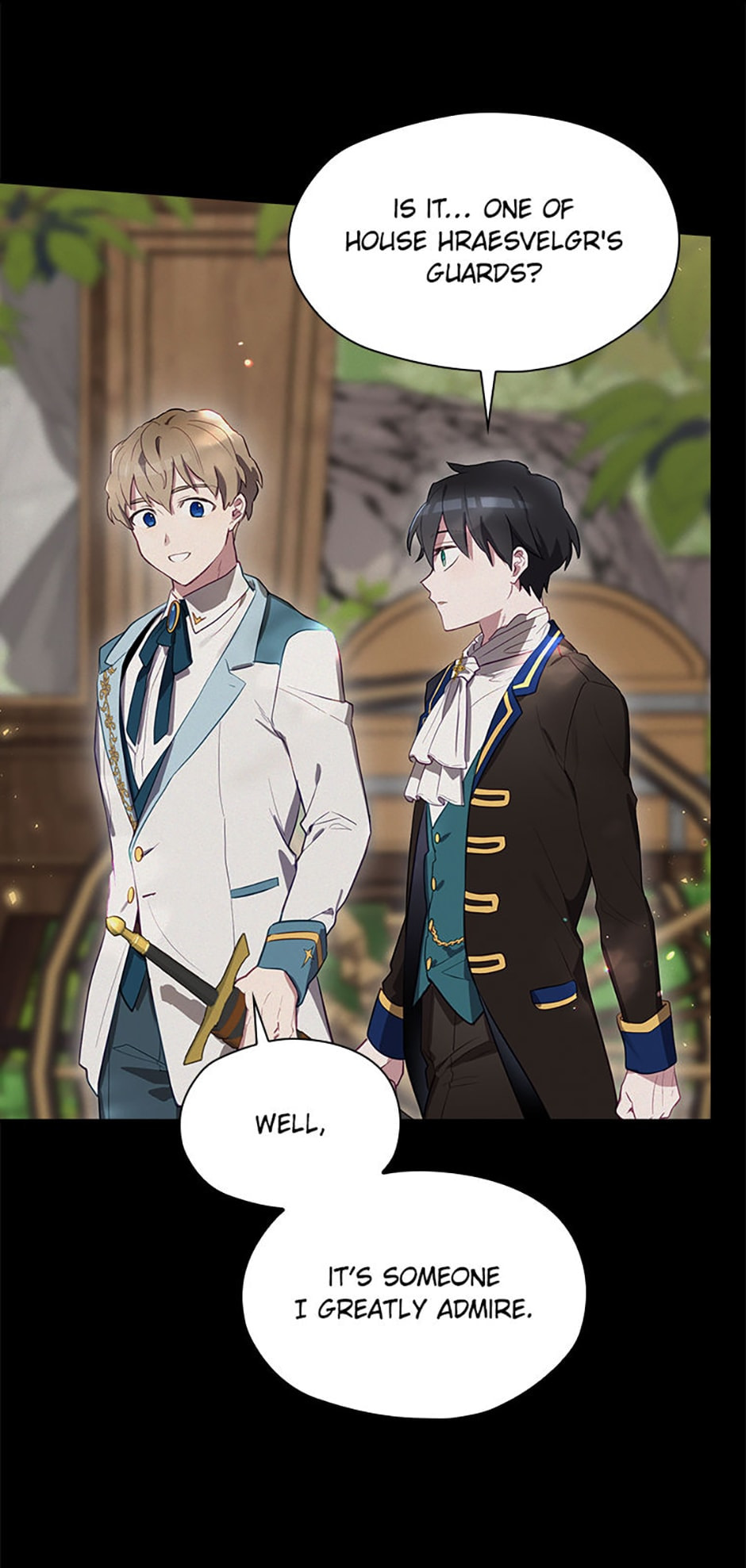 Read Ending Maker chapter 42 image 30 on Lezhin