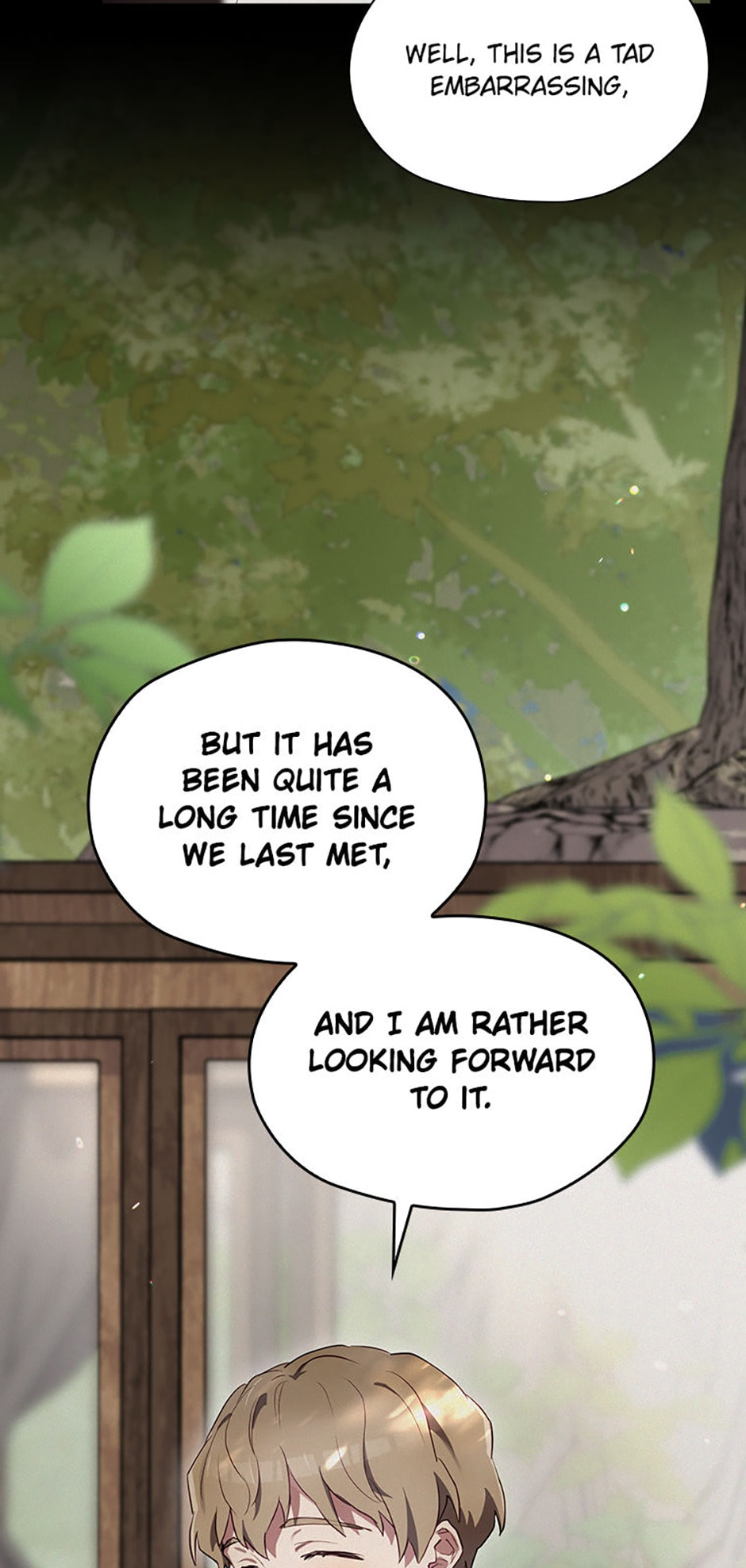Read Ending Maker chapter 42 image 32 on Lezhin
