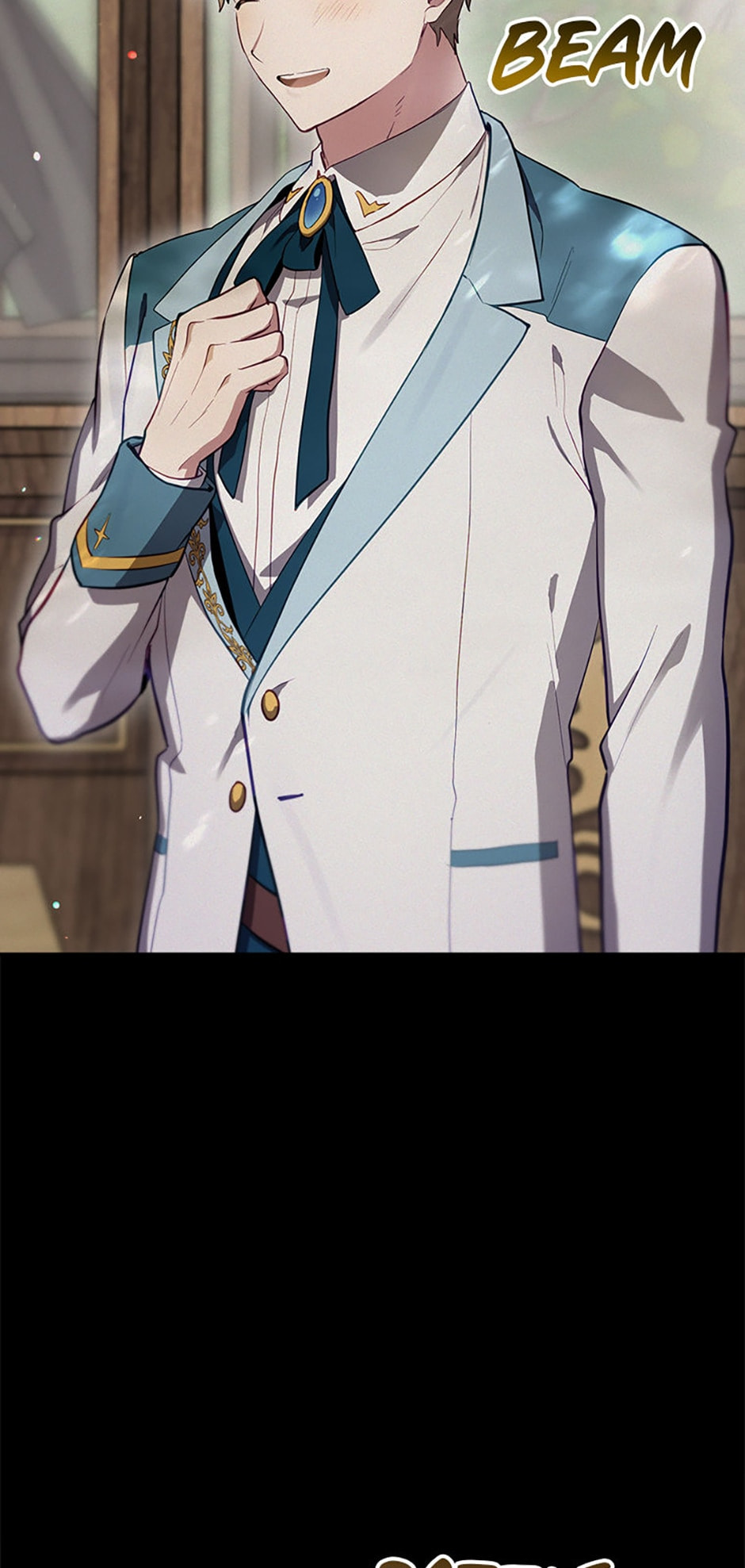 Read Ending Maker chapter 42 image 33 on Lezhin