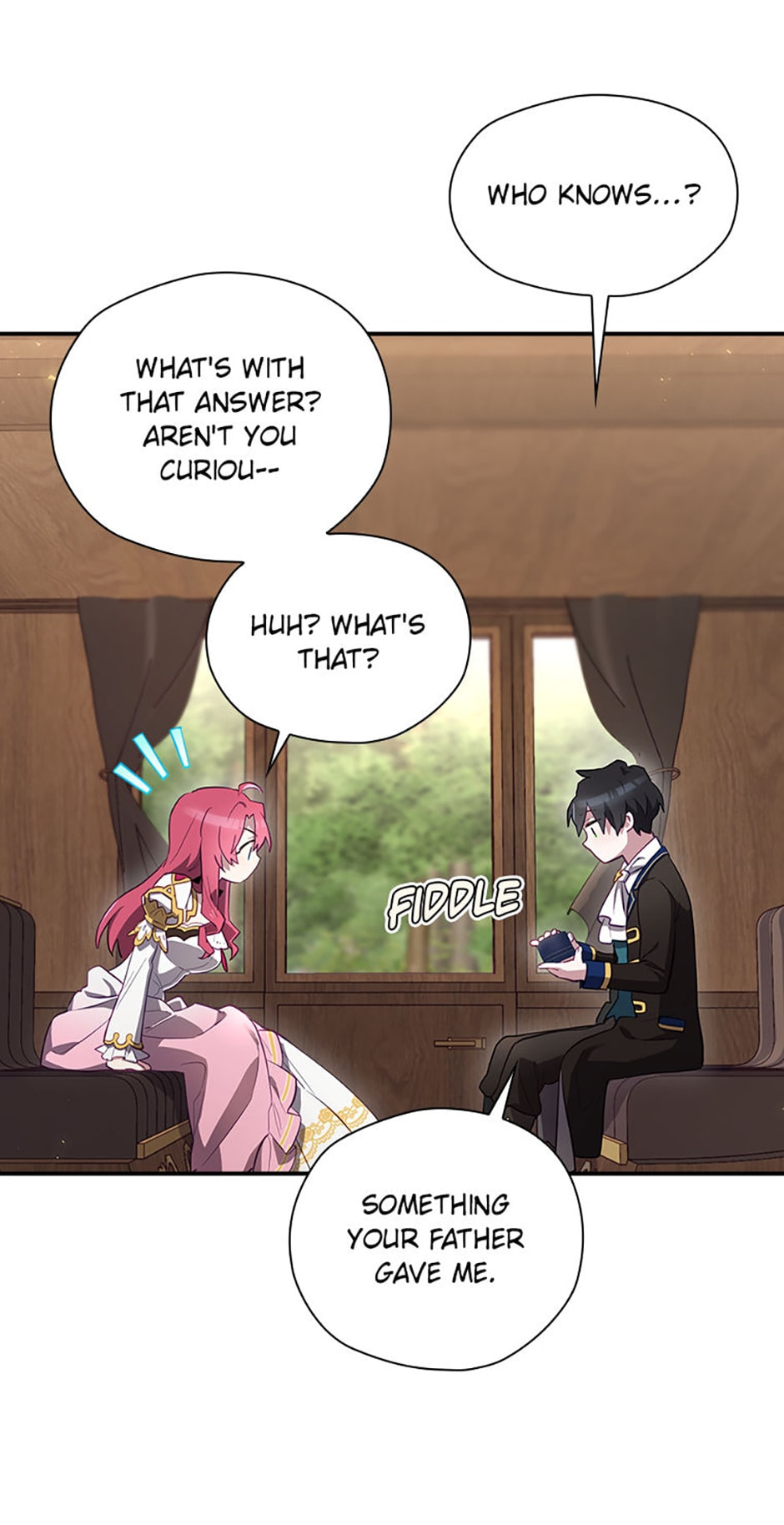 Read Ending Maker chapter 42 image 36 on Lezhin