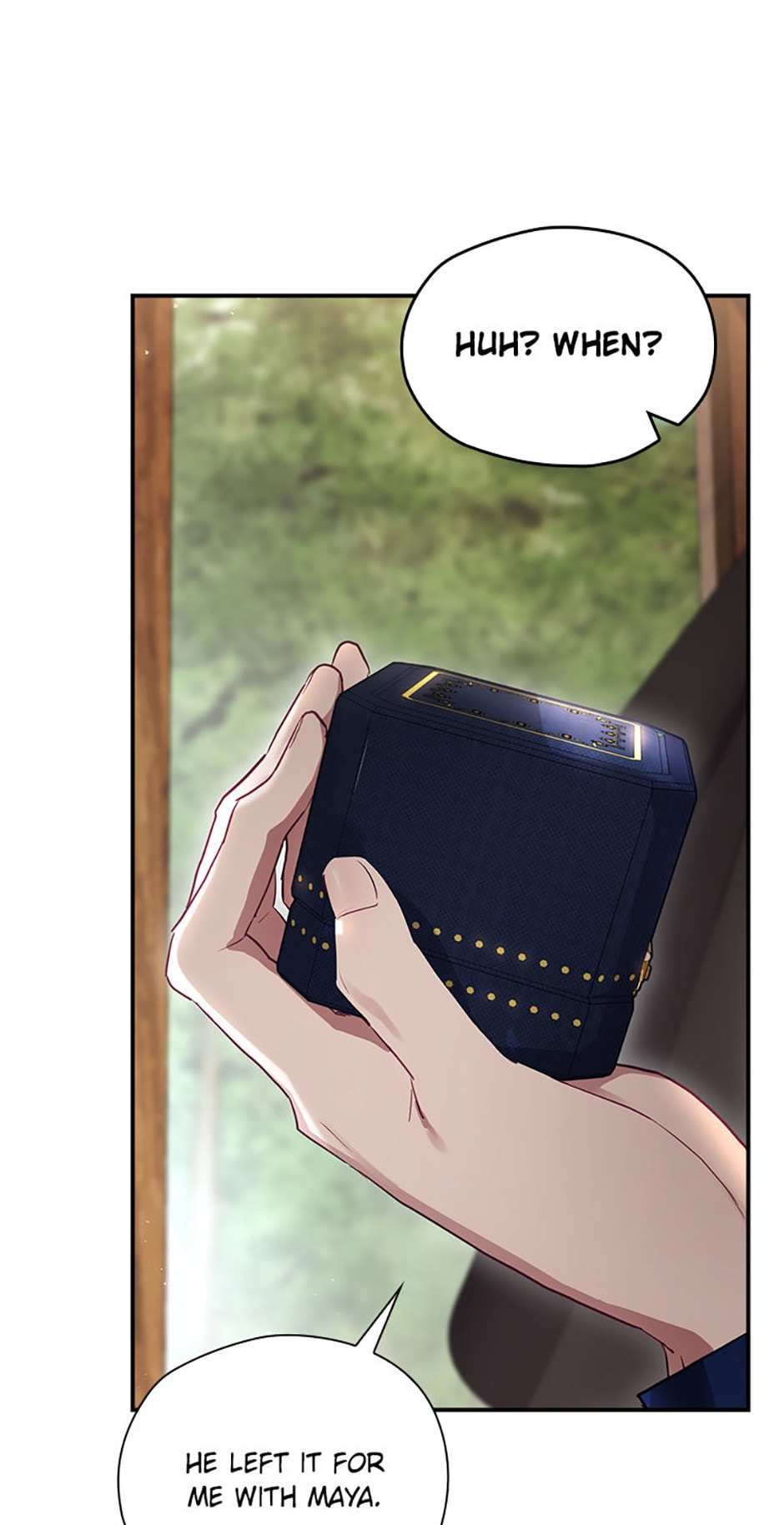 Read Ending Maker chapter 42 image 37 on Lezhin