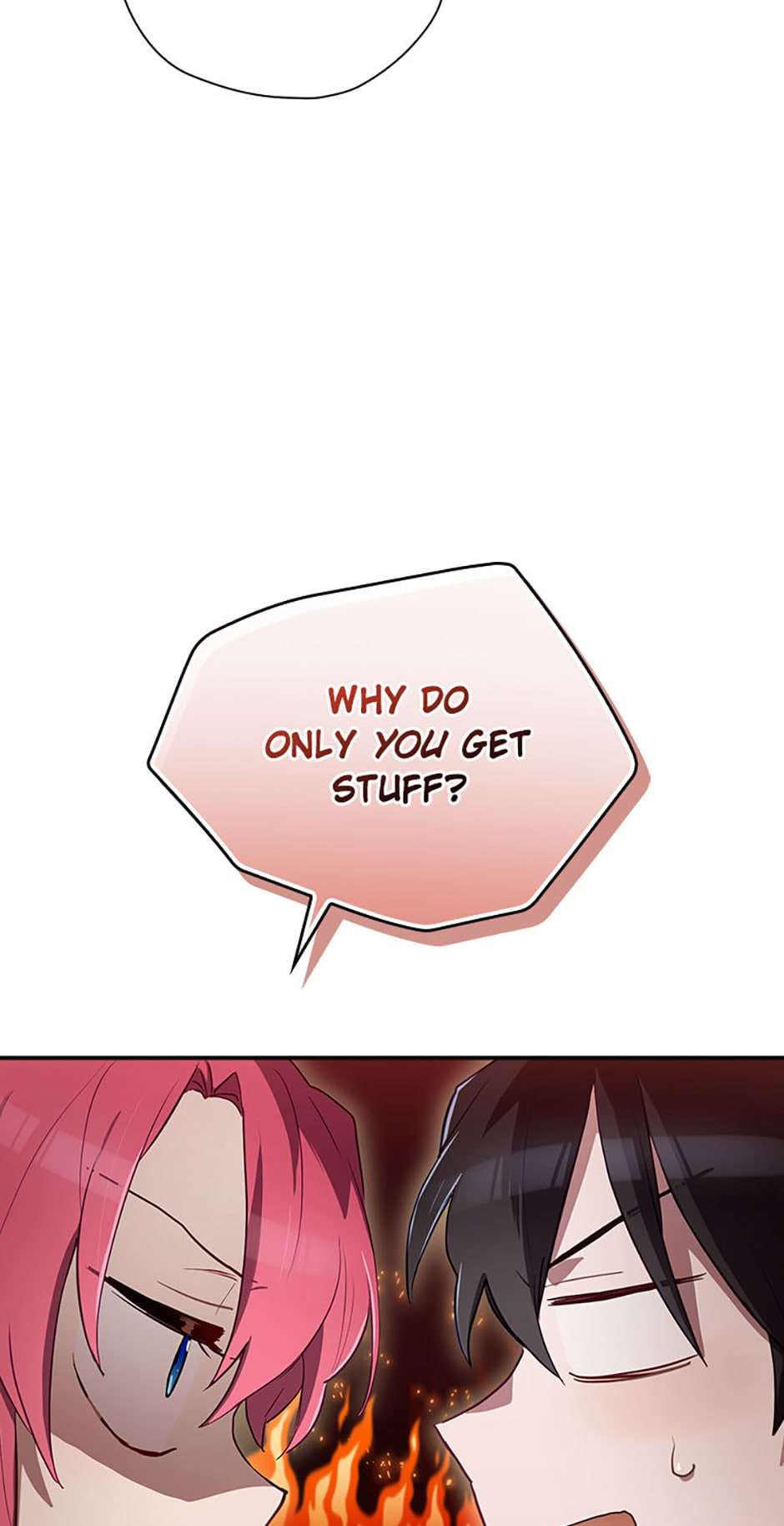 Read Ending Maker chapter 42 image 38 on Lezhin
