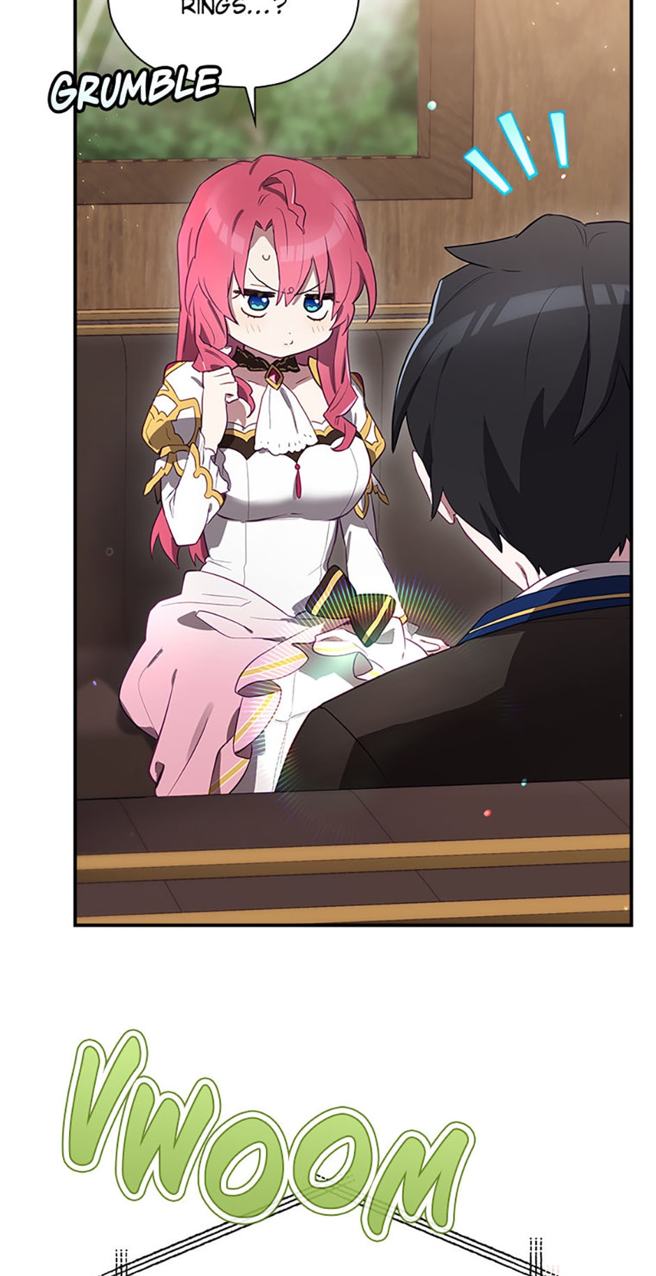 Read Ending Maker chapter 42 image 41 on Lezhin