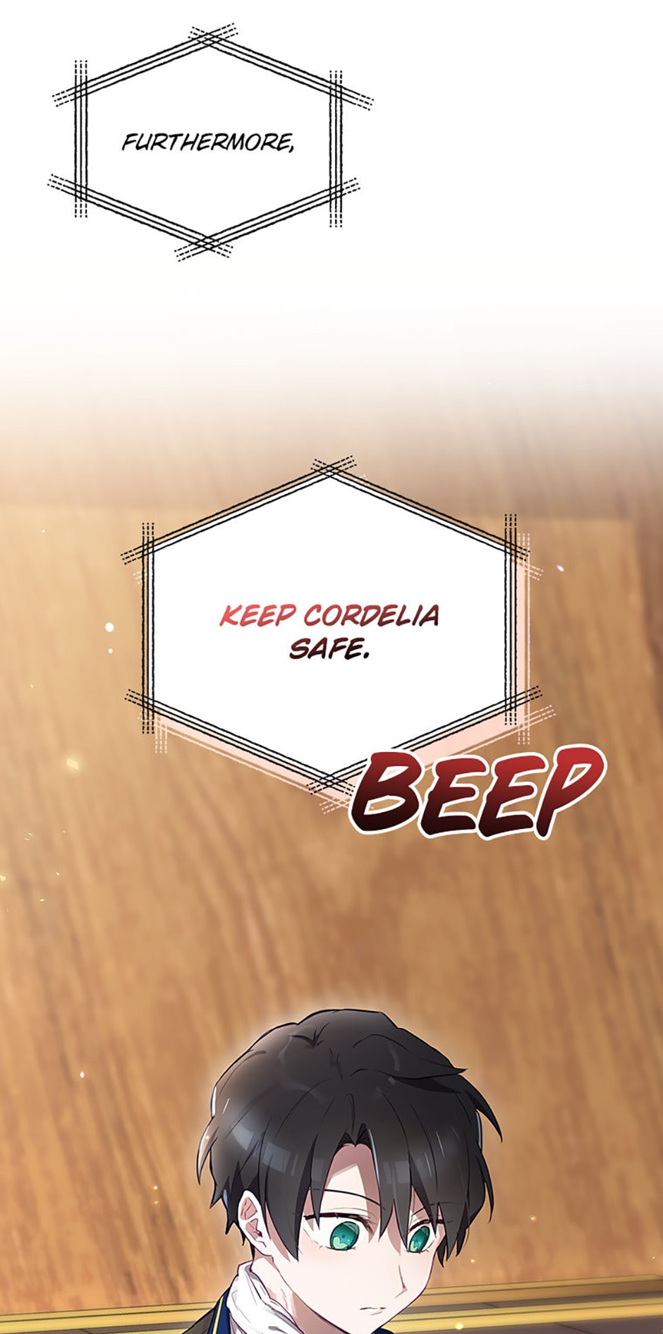 Read Ending Maker chapter 42 image 45 on Lezhin