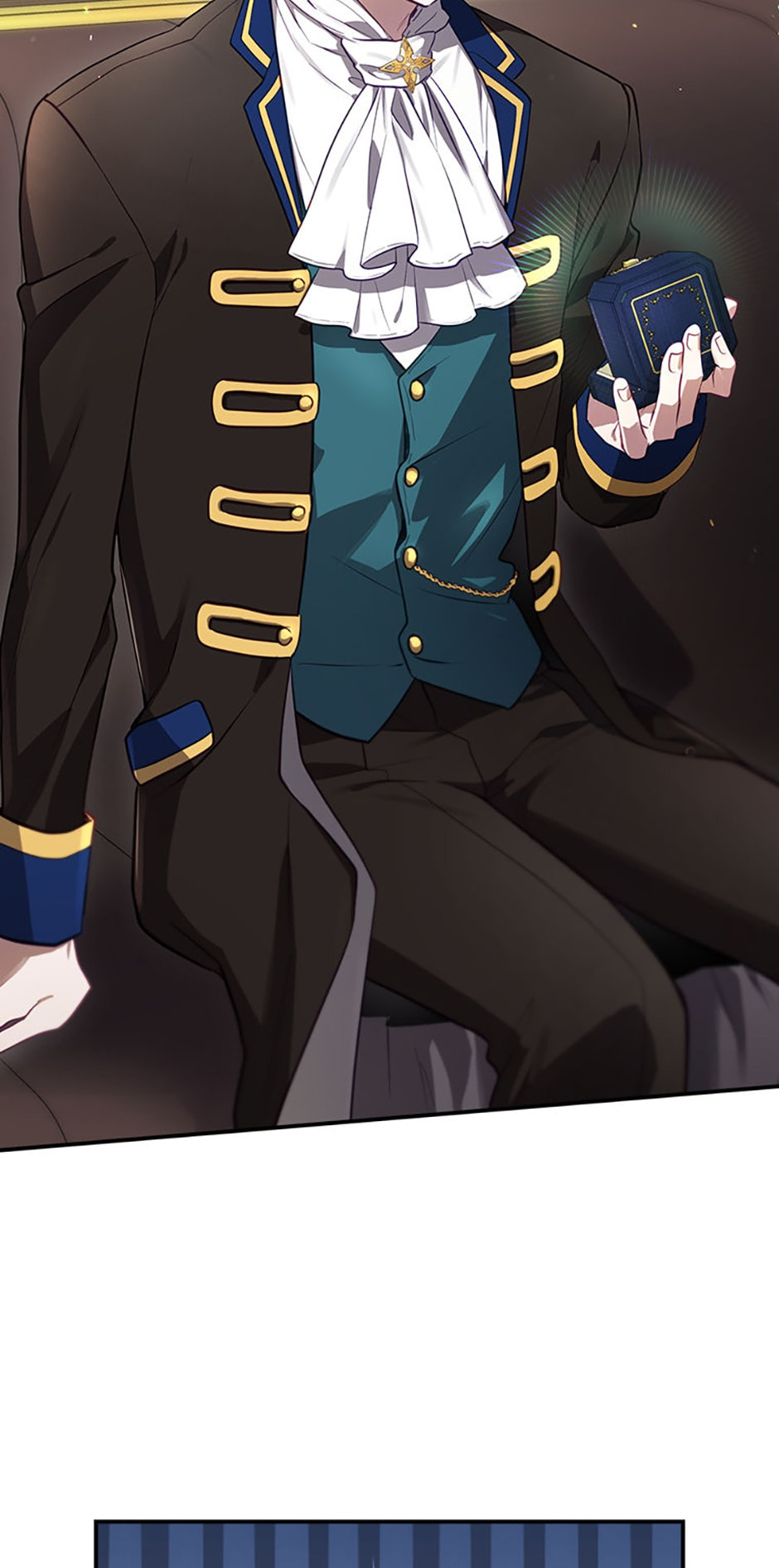 Read Ending Maker chapter 42 image 46 on Lezhin