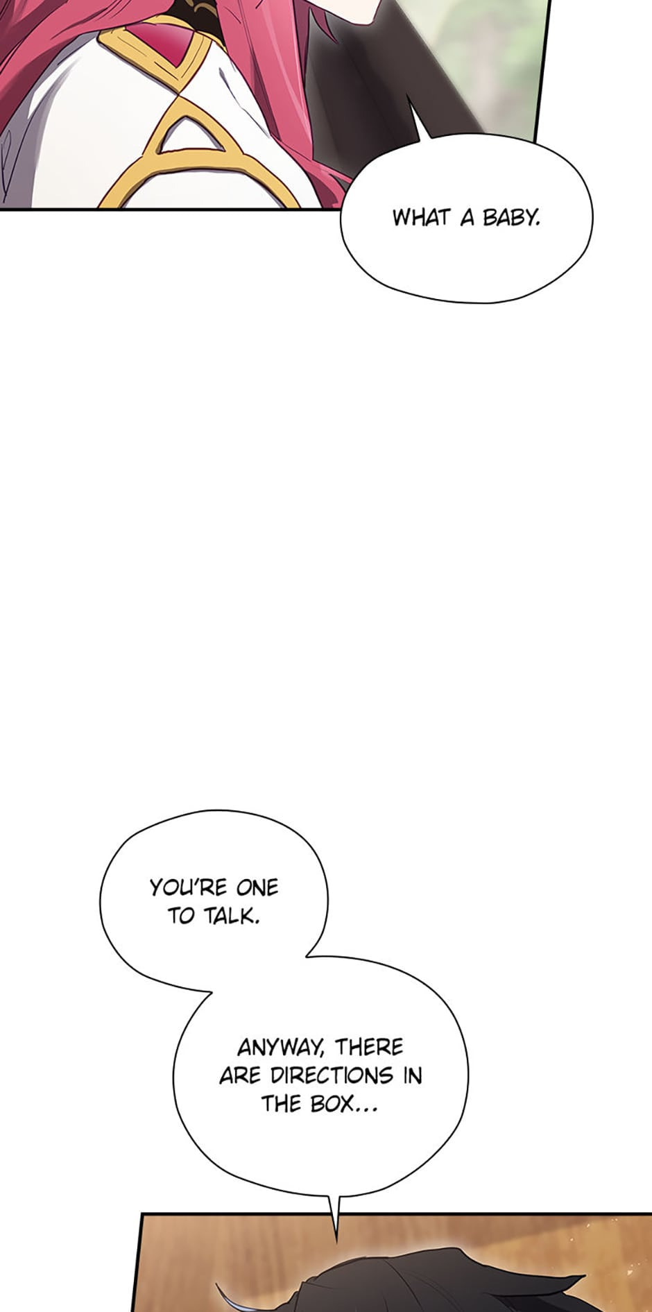 Read Ending Maker chapter 42 image 49 on Lezhin