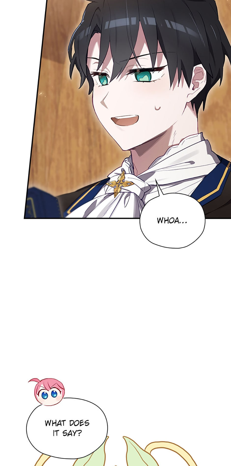 Read Ending Maker chapter 42 image 50 on Lezhin