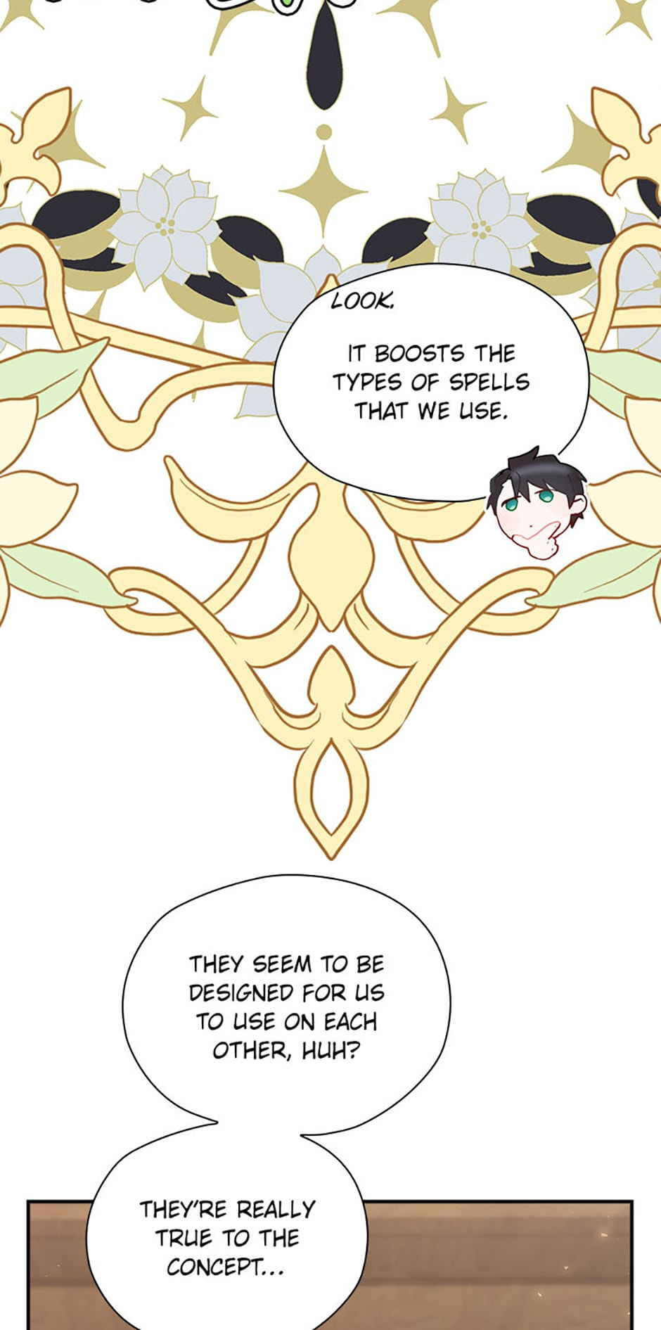 Read Ending Maker chapter 42 image 52 on Lezhin