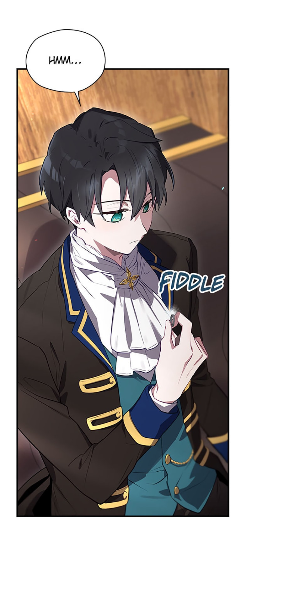 Read Ending Maker chapter 42 image 54 on Lezhin