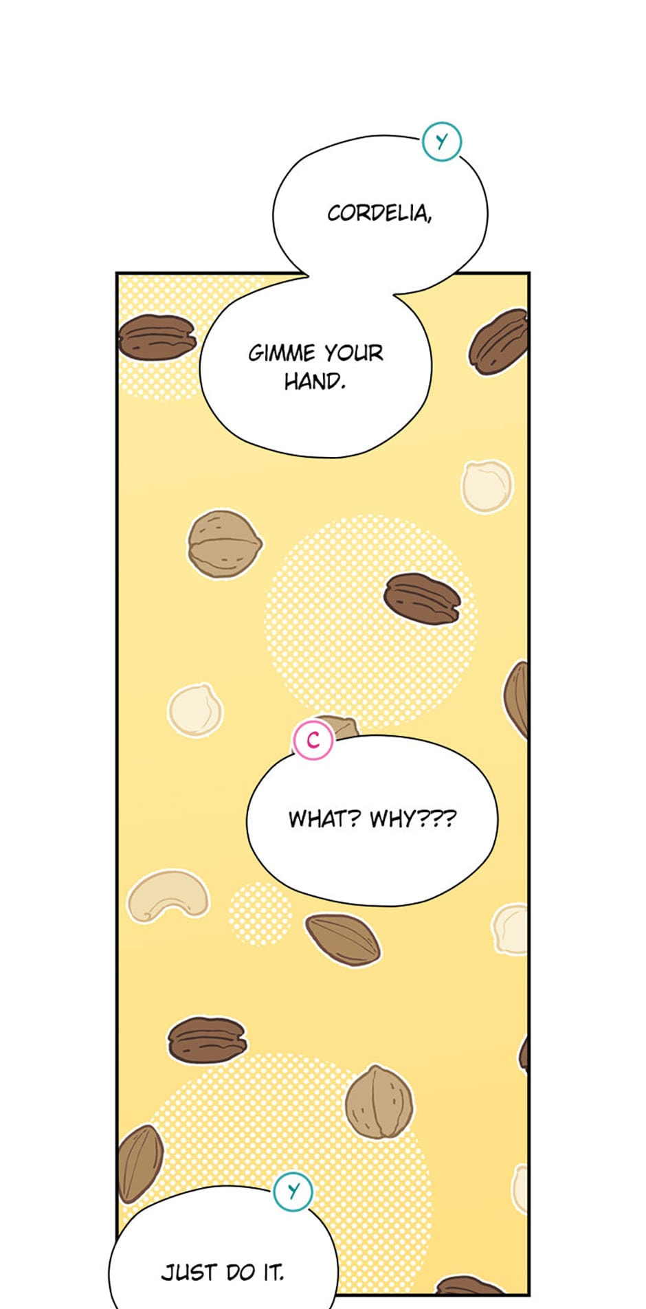 Read Ending Maker chapter 42 image 55 on Lezhin