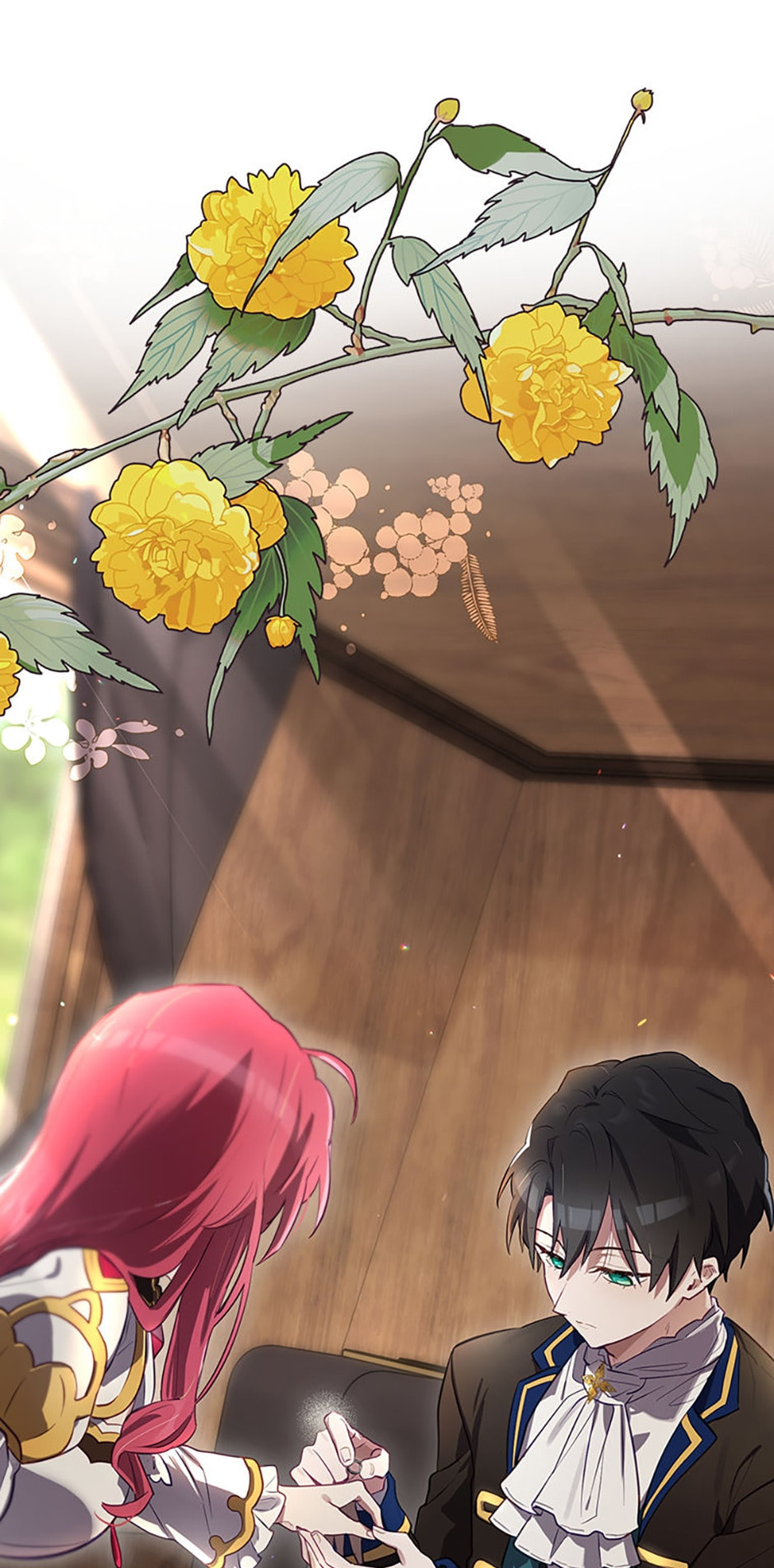 Read Ending Maker chapter 42 image 58 on Lezhin