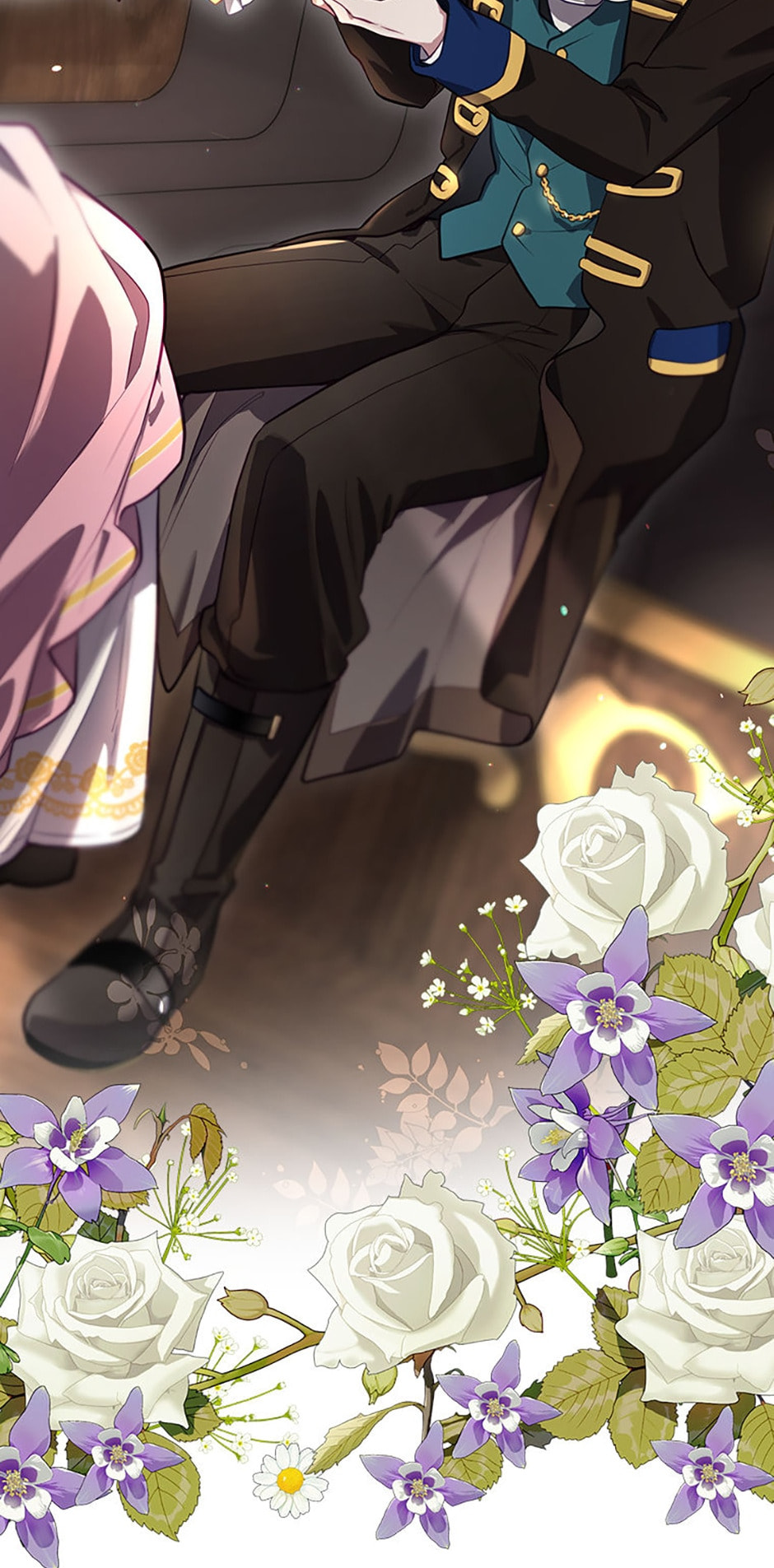 Read Ending Maker chapter 42 image 59 on Lezhin
