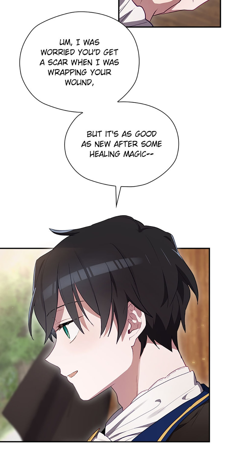 Read Ending Maker chapter 42 image 61 on Lezhin