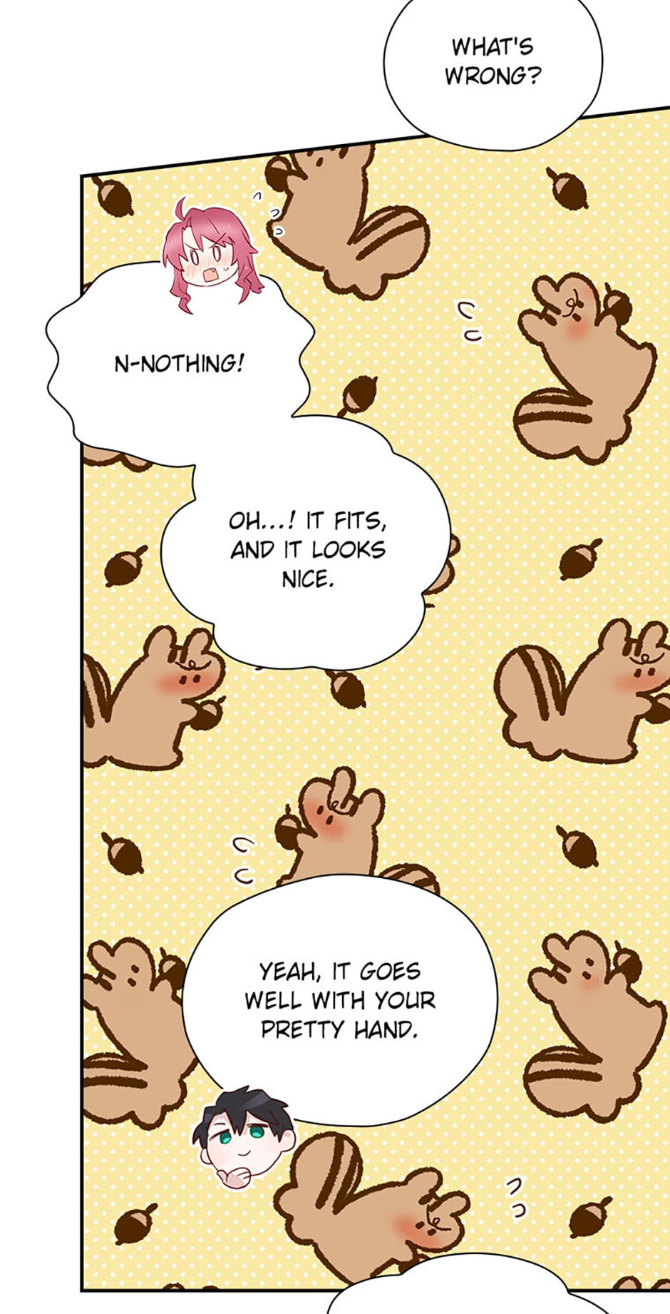 Read Ending Maker chapter 42 image 64 on Lezhin