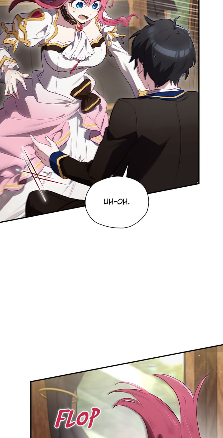 Read Ending Maker chapter 42 image 66 on Lezhin