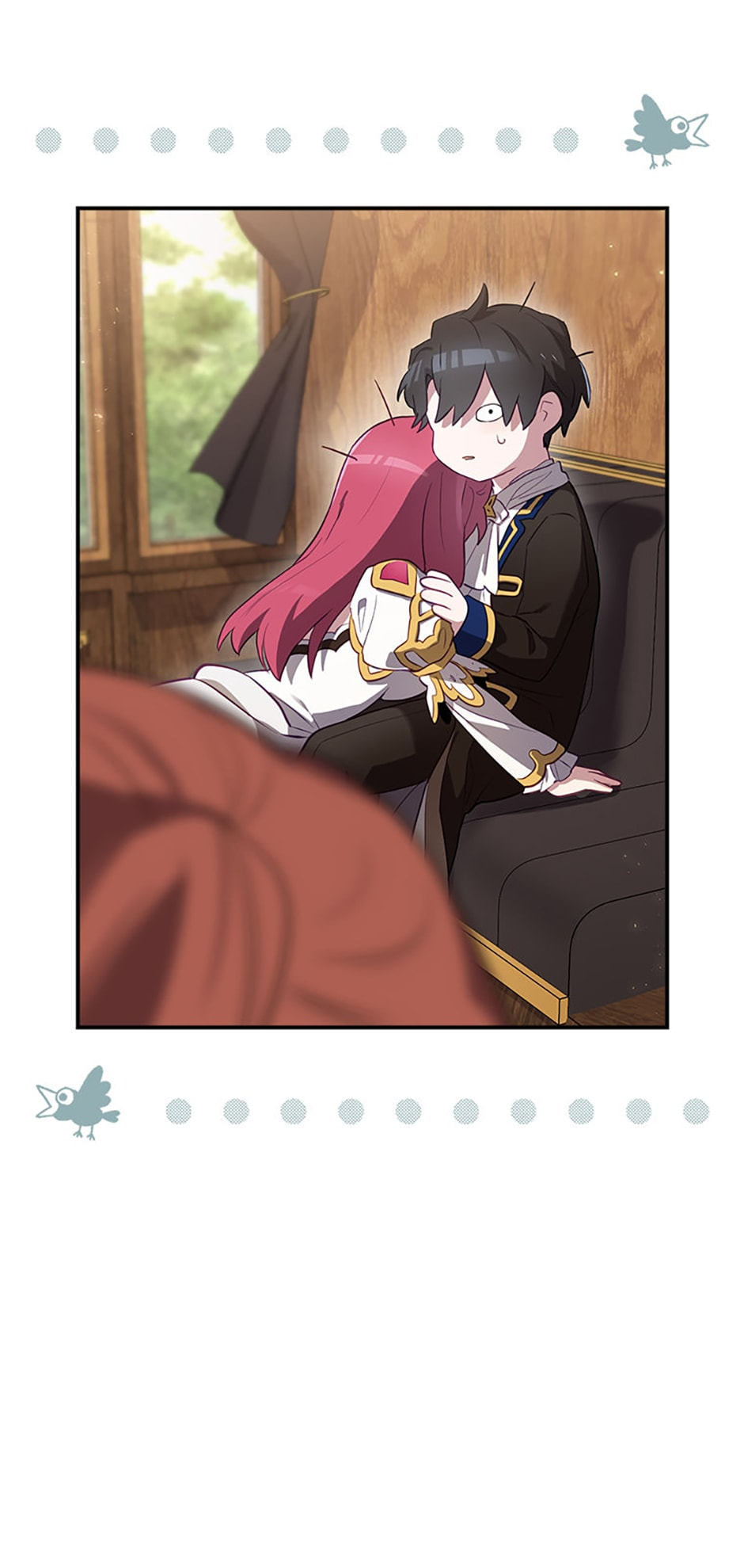 Read Ending Maker chapter 42 image 69 on Lezhin