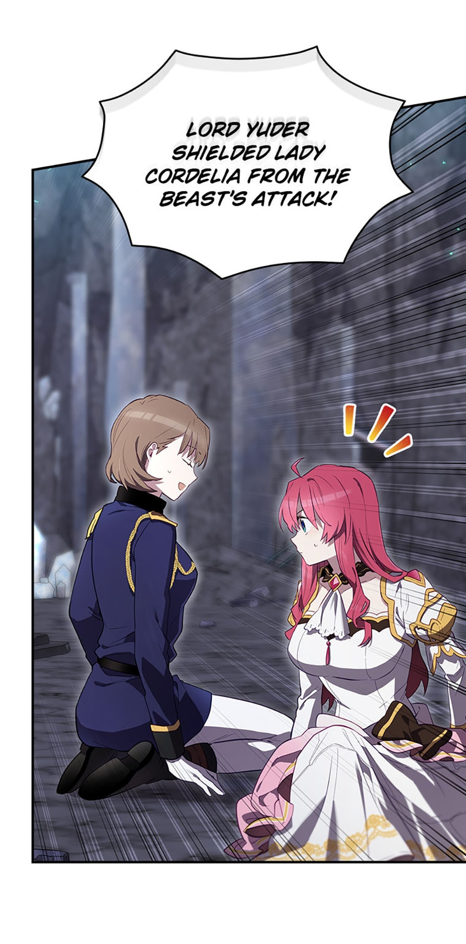Read Ending Maker chapter 42 image 7 on Lezhin