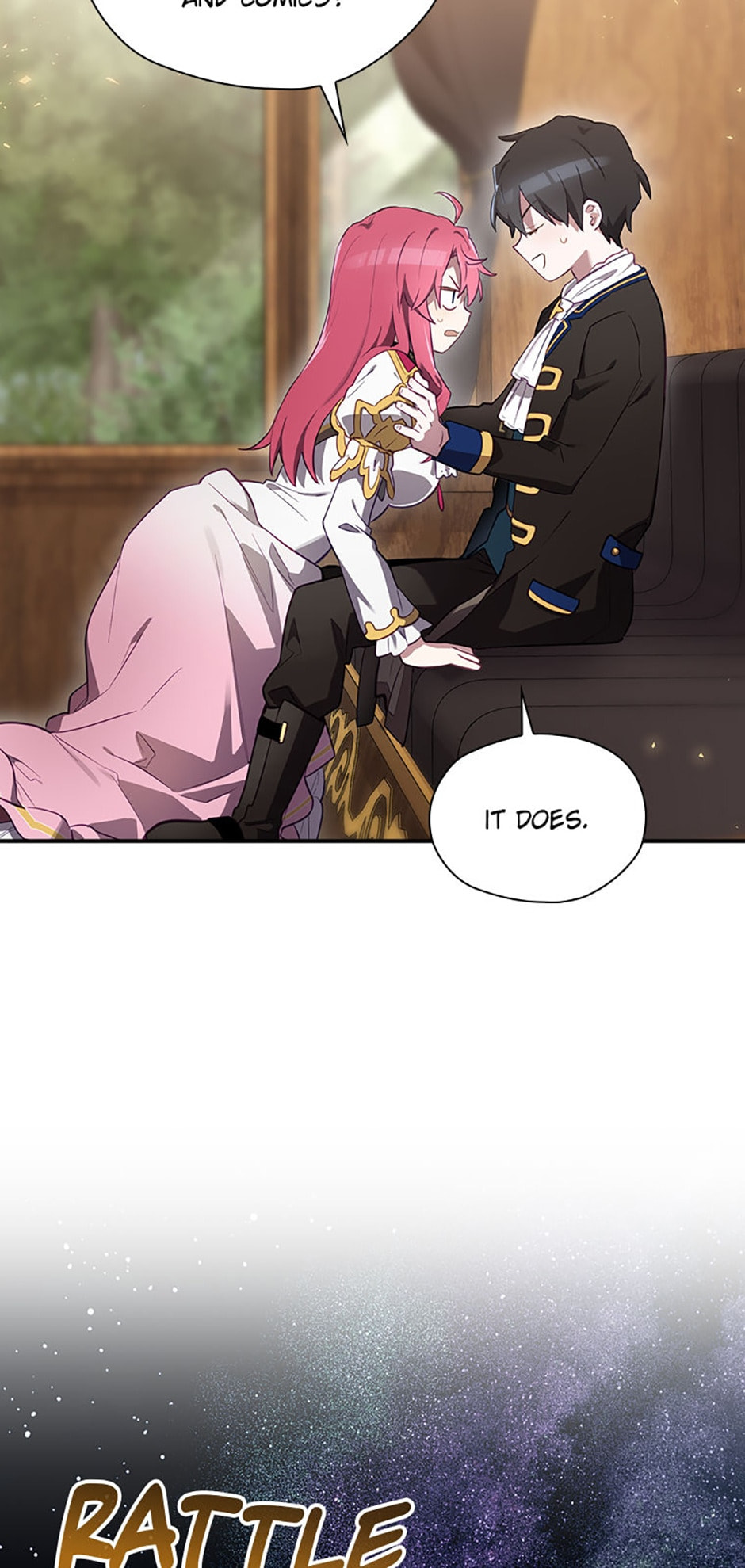 Read Ending Maker chapter 42 image 72 on Lezhin
