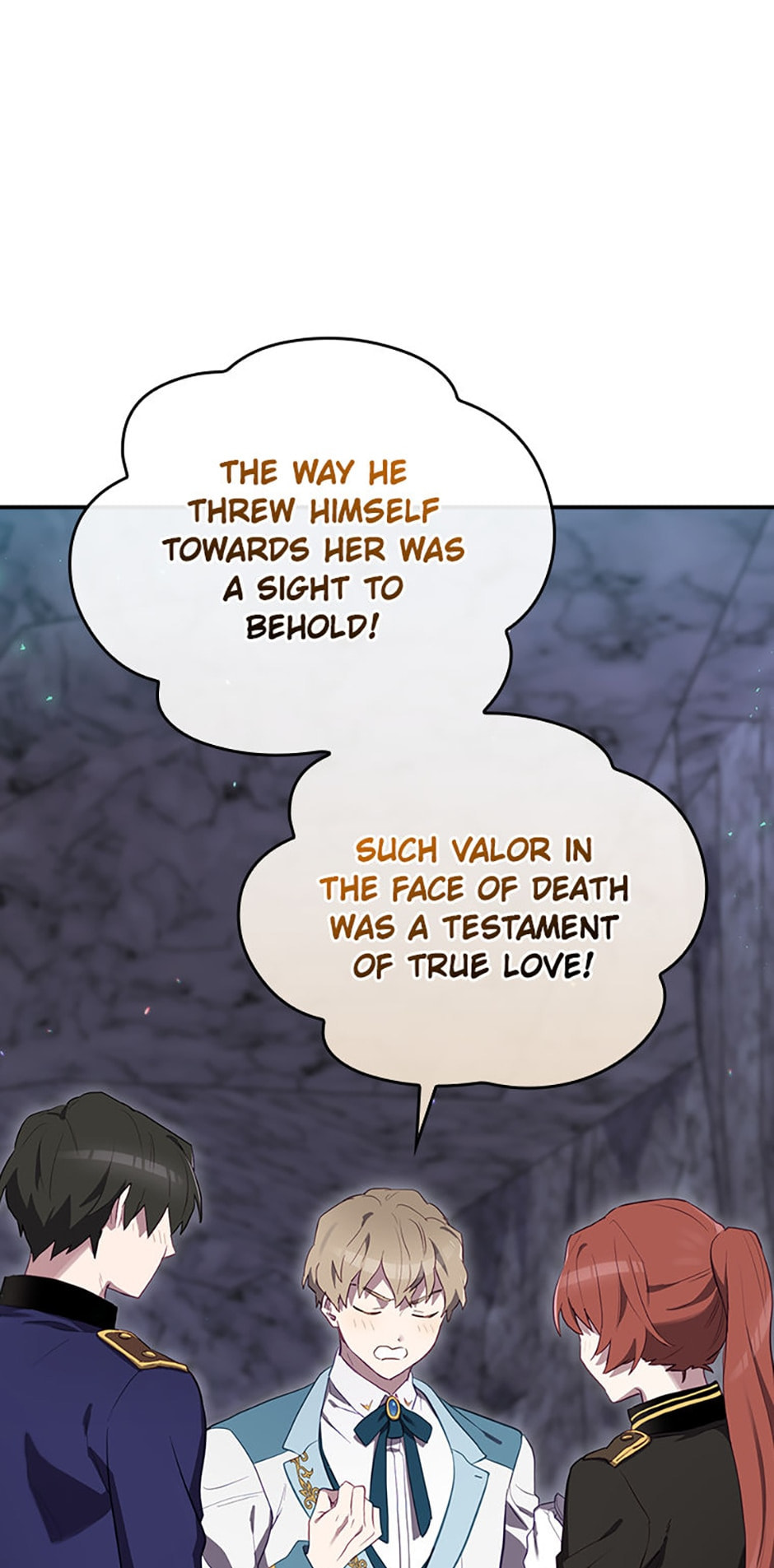 Read Ending Maker chapter 42 image 8 on Lezhin