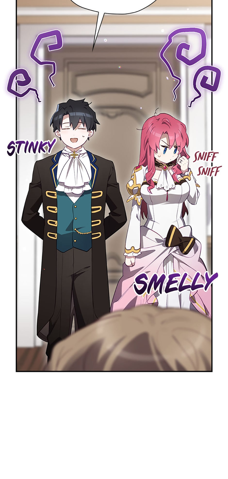 Read Ending Maker chapter 42 image 80 on Lezhin