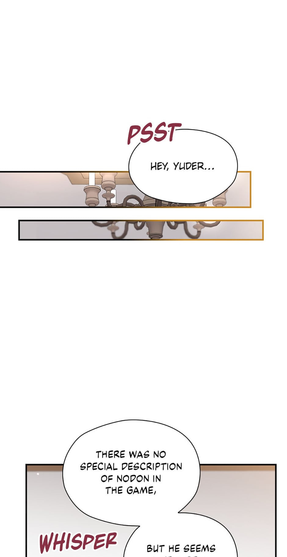 Read Ending Maker chapter 42 image 81 on Lezhin