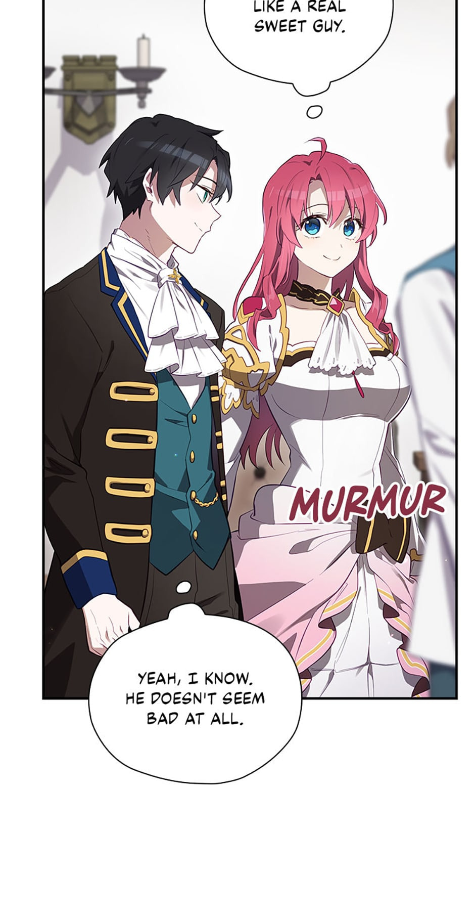 Read Ending Maker chapter 42 image 82 on Lezhin