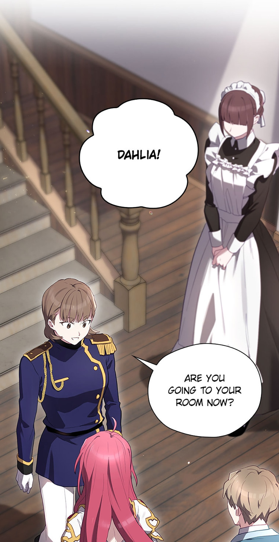Read Ending Maker chapter 42 image 84 on Lezhin