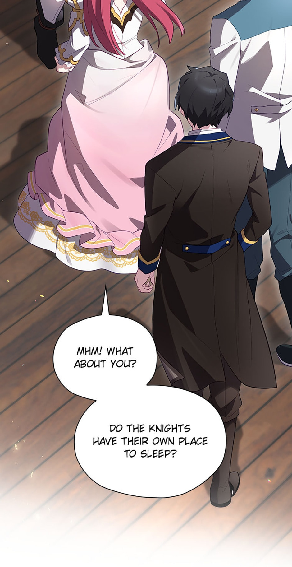 Read Ending Maker chapter 42 image 85 on Lezhin